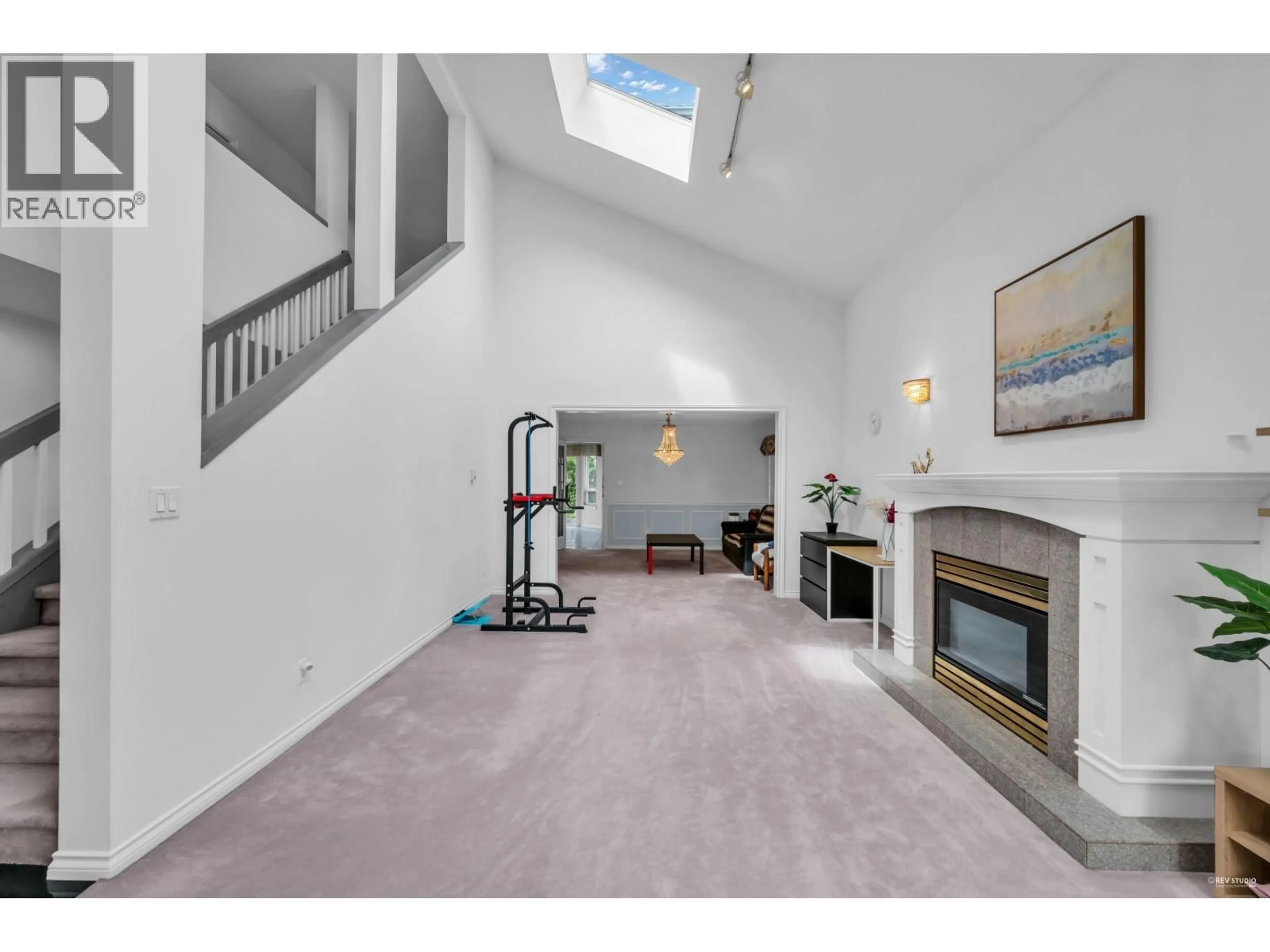 A pic of a room for 12631 CAMERON DRIVE, Richmond British Columbia V6V2T6