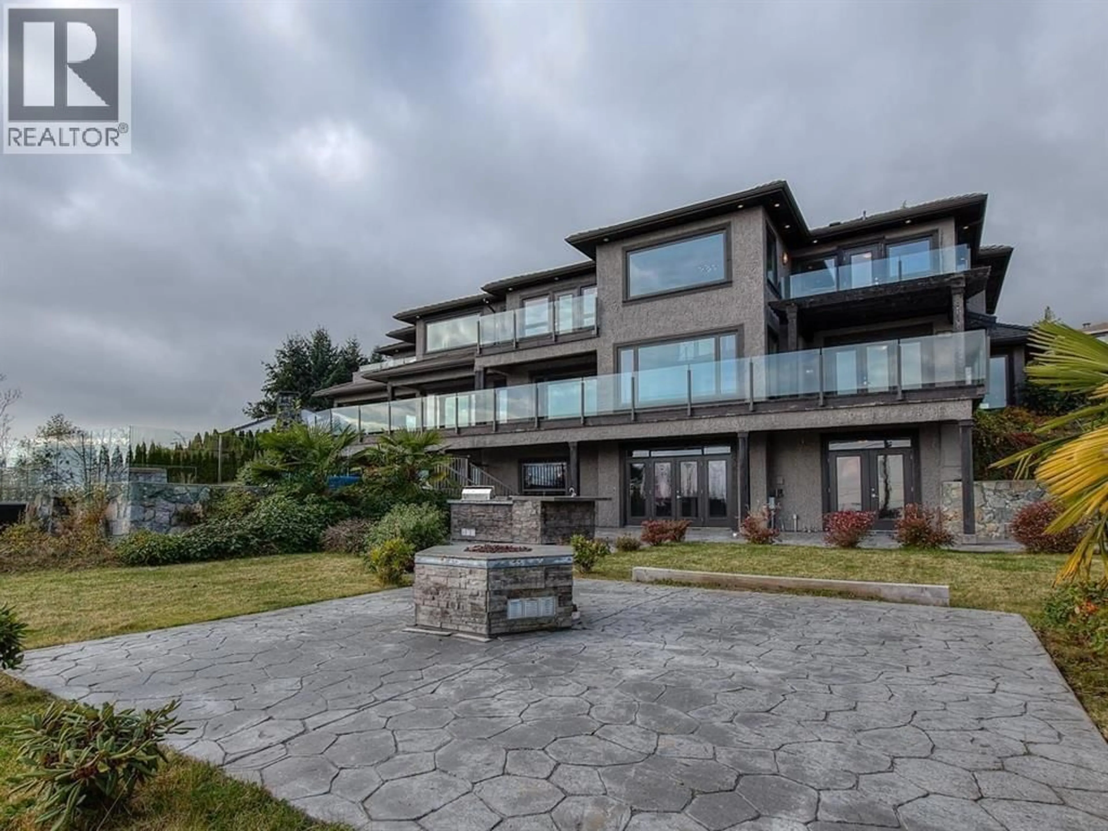 Unknown for 1026 EYREMOUNT DRIVE, West Vancouver British Columbia V7S2B3