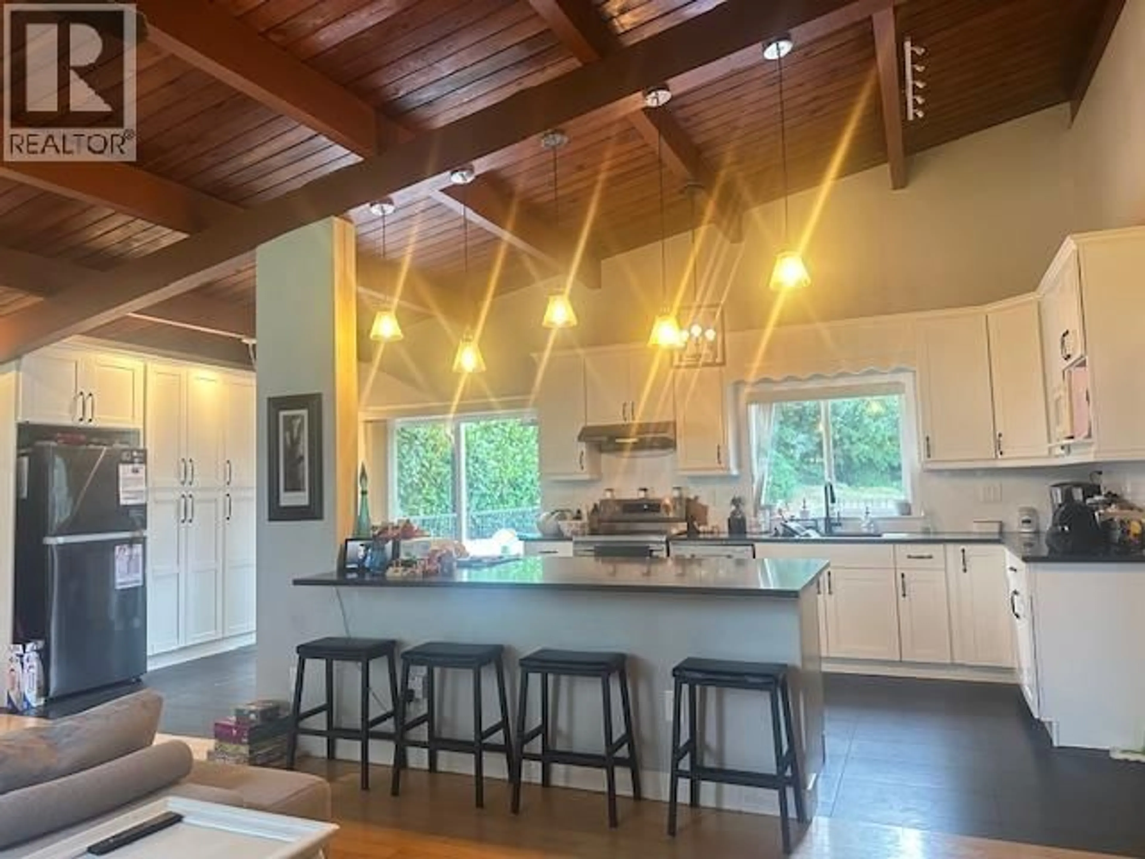 Open concept kitchen, unknown for 3091 LAZY A STREET, Coquitlam British Columbia V0V0V0
