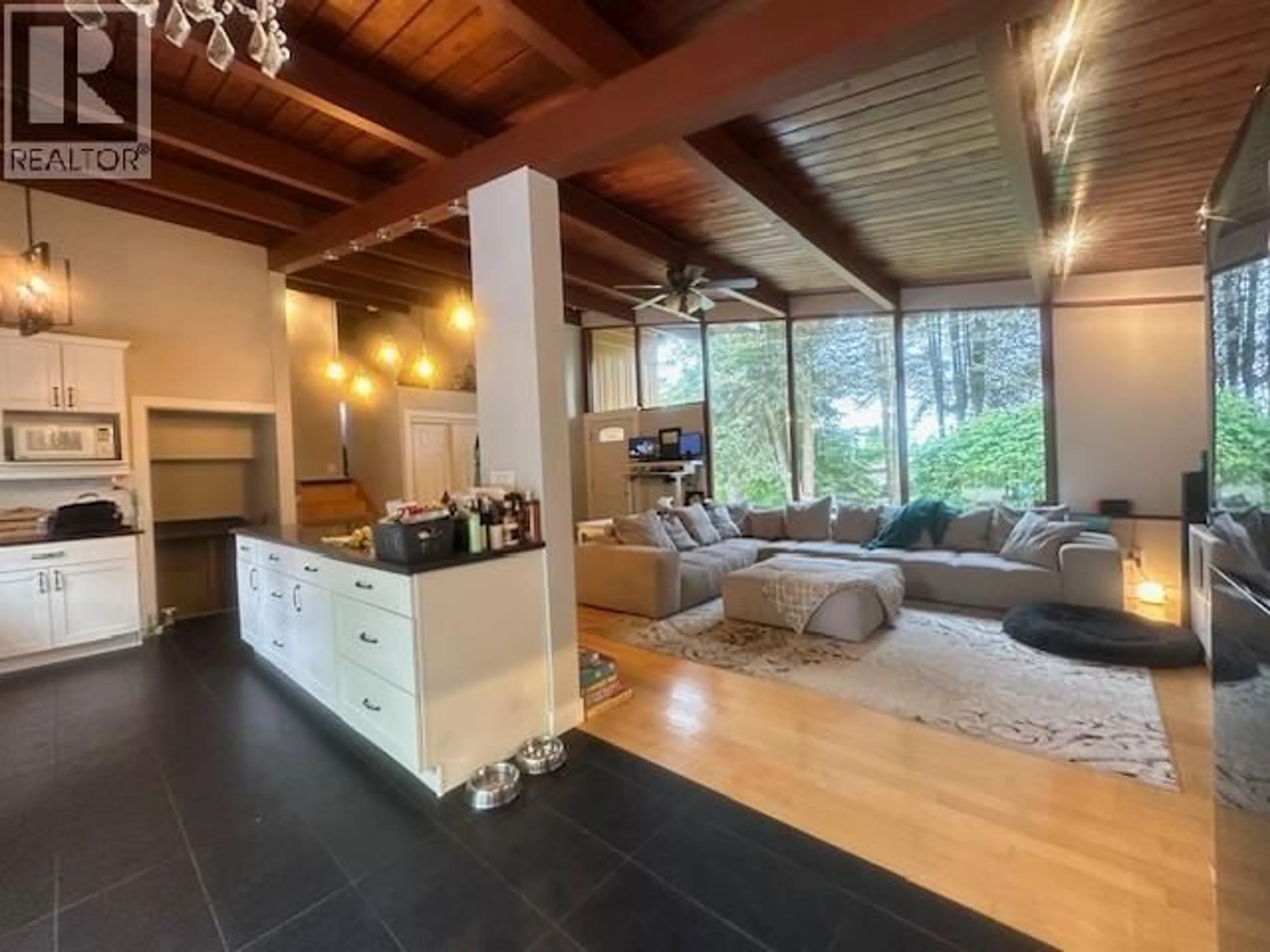 Open concept kitchen, unknown for 3091 LAZY A STREET, Coquitlam British Columbia V0V0V0