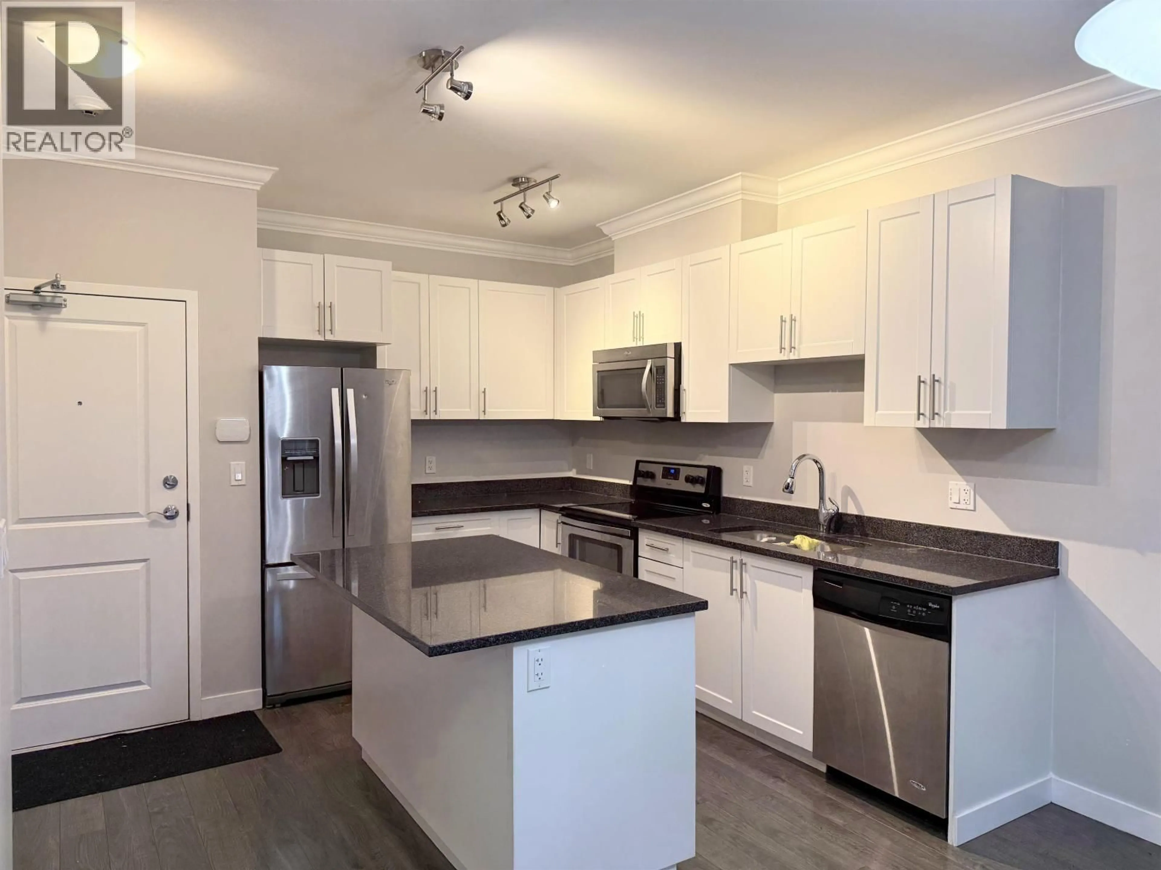 Open concept kitchen, unknown for 105 - 11580 223 STREET, Maple Ridge British Columbia V2X9H1