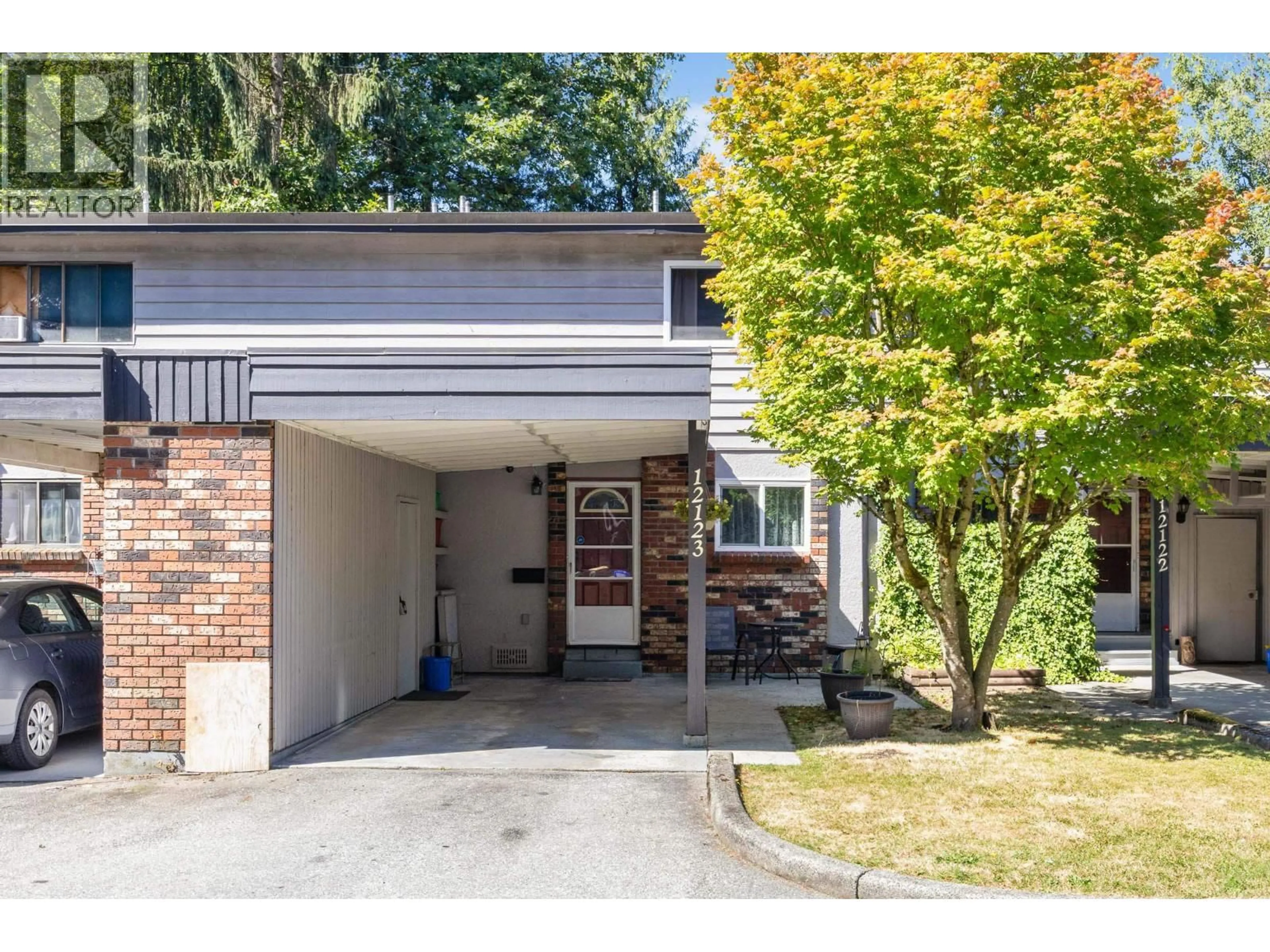 Unknown for 12123 SCHMIDT CRESCENT, Maple Ridge British Columbia V2X8A2