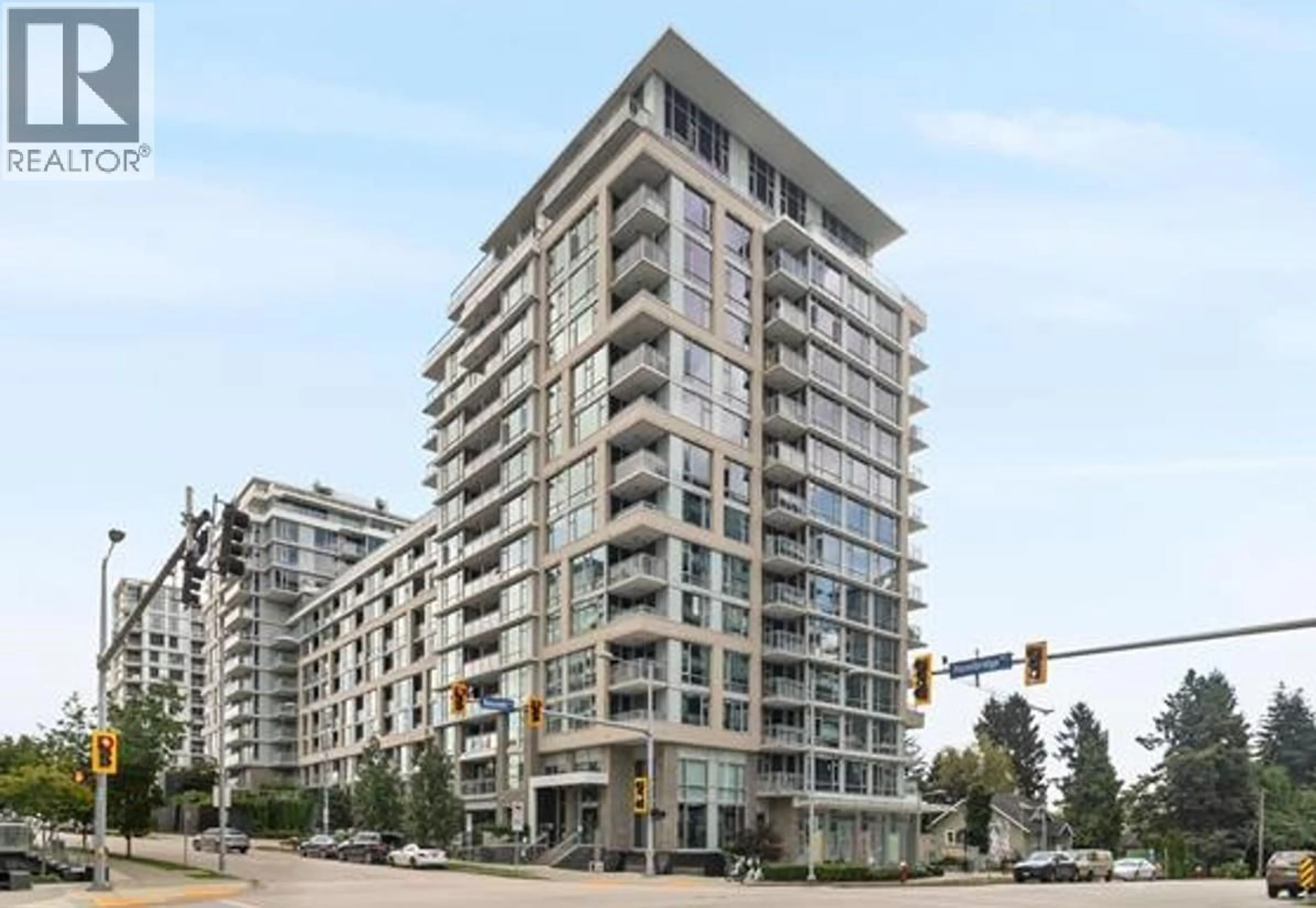 Unknown for 1608 - 8800 HAZELBRIDGE WAY, Richmond British Columbia V6X0S3