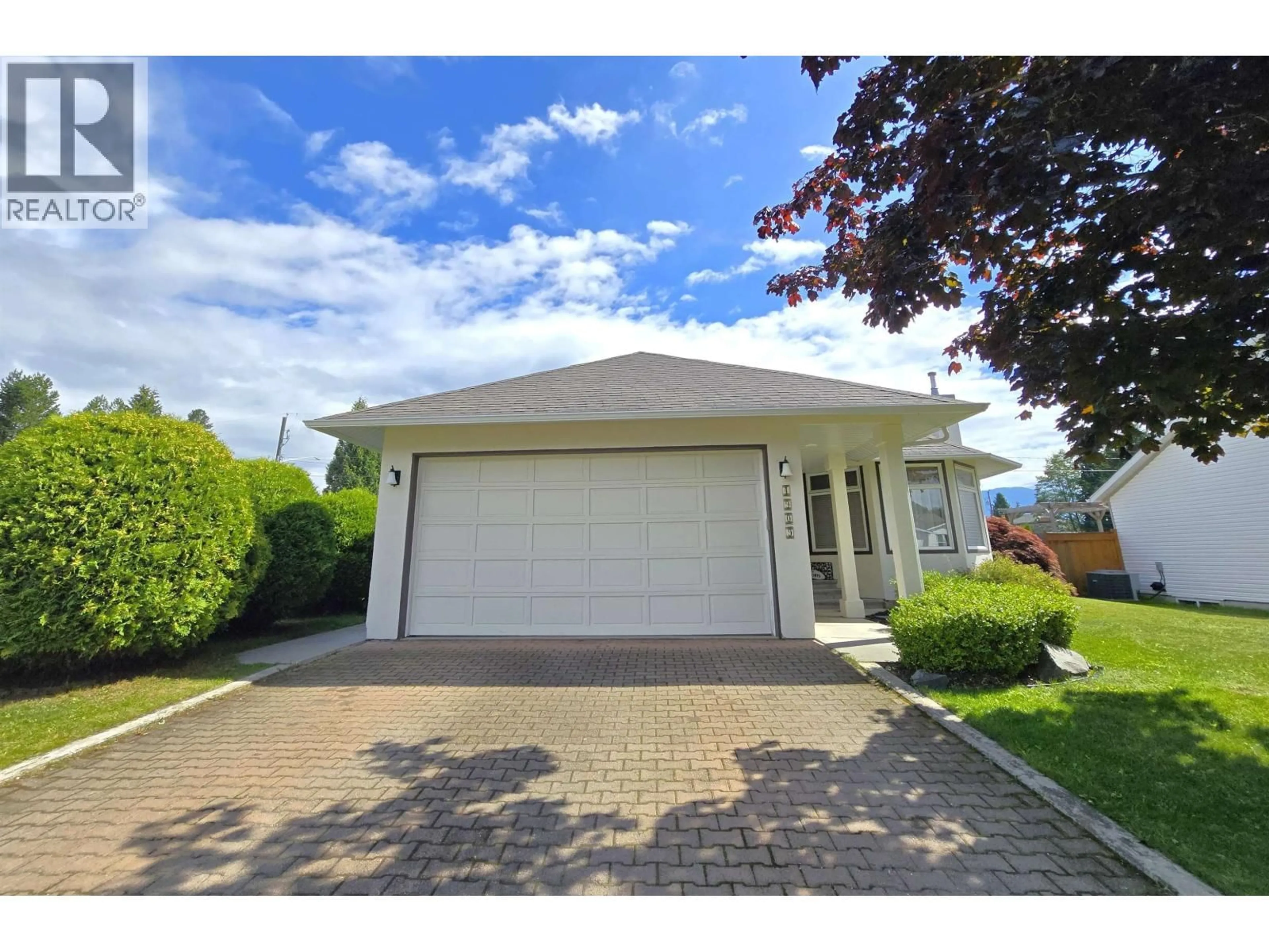 Unknown for 4909 COOPER DRIVE, Terrace British Columbia V8G5H1