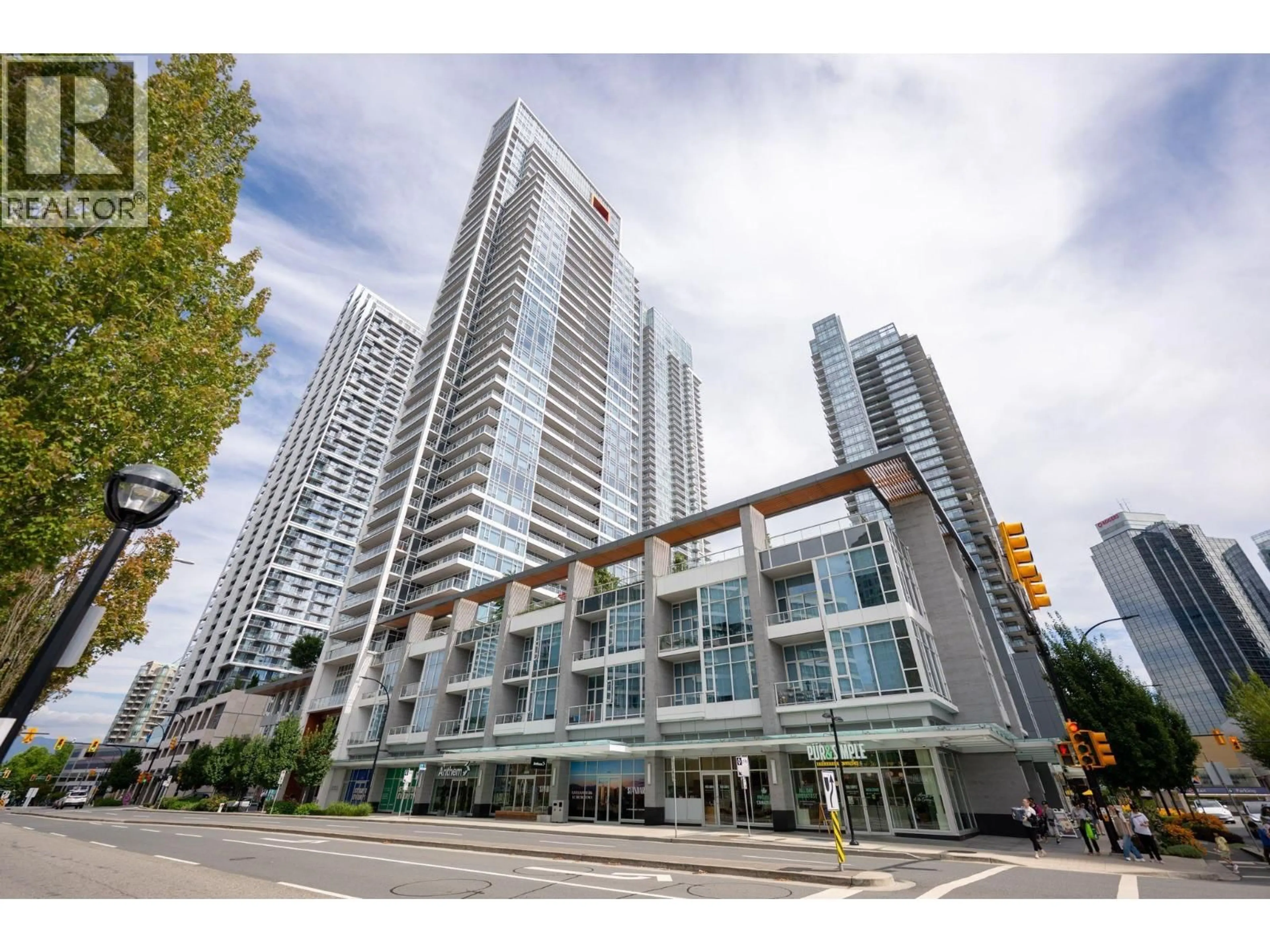 Unknown for 2107 - 6080 MCKAY AVENUE, Burnaby British Columbia V5H0J4