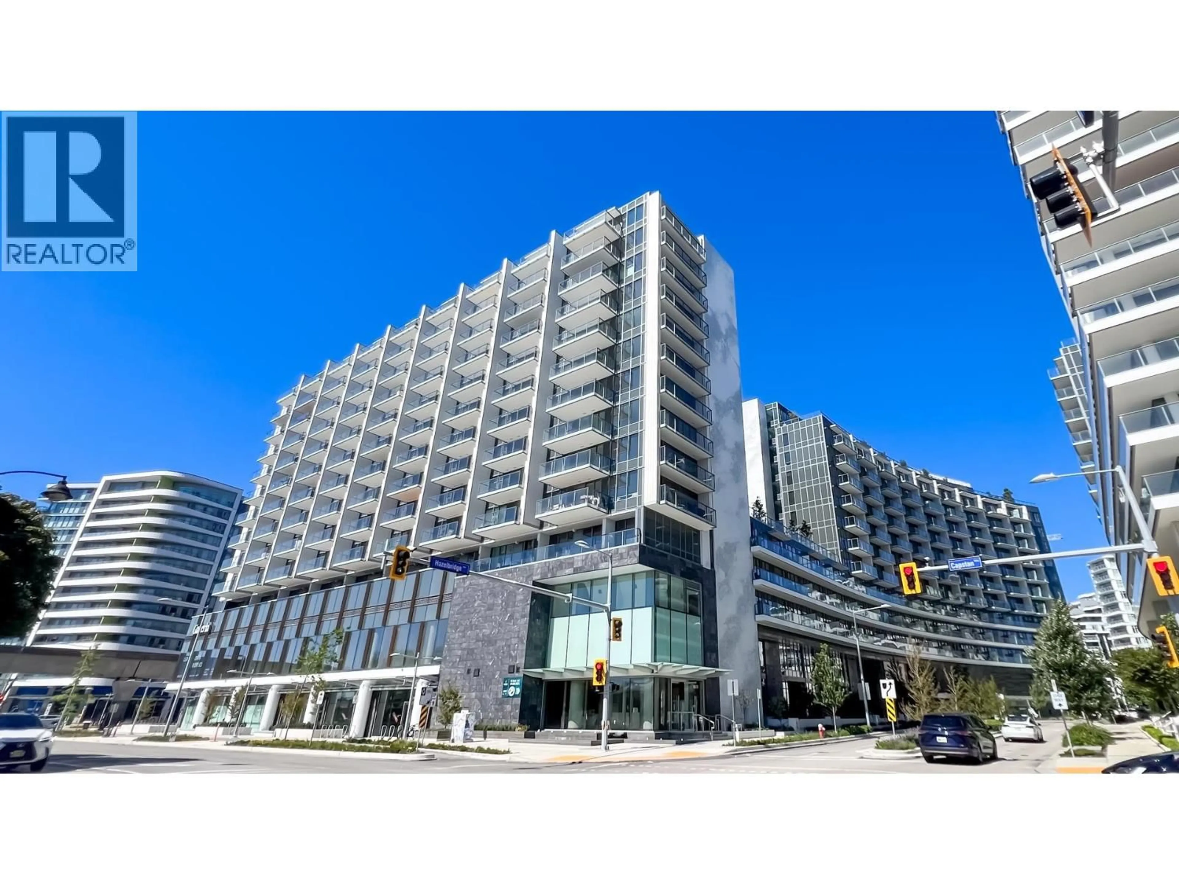 Unknown for 1211 - 8611 HAZELBRIDGE WAY, Richmond British Columbia V6X0W8