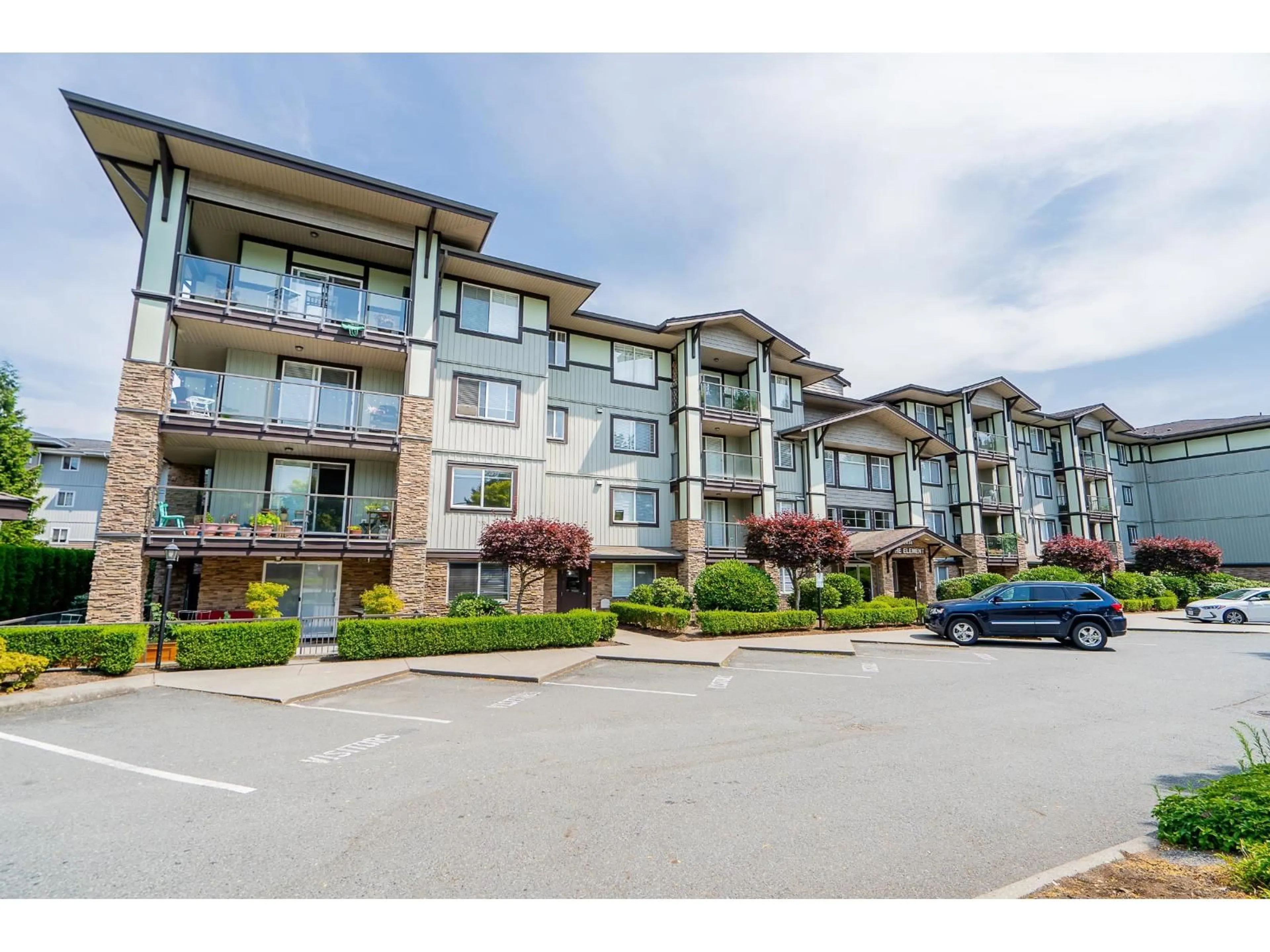 Unknown for 207 - 2038 SANDALWOOD, Abbotsford British Columbia V2S3H6