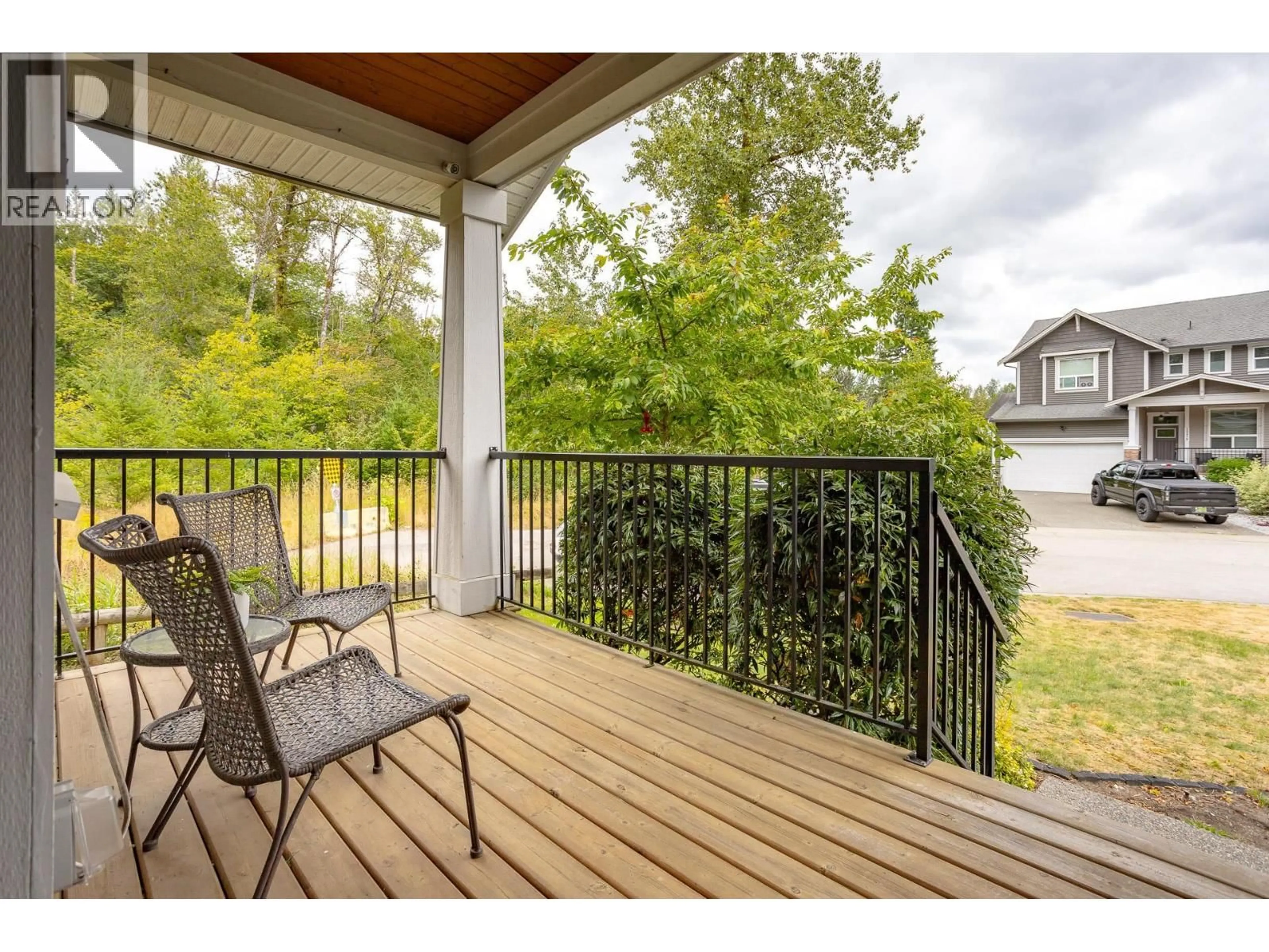 Patio, water/lake/river/ocean view for 24433 113A AVENUE, Maple Ridge British Columbia V2W0H4