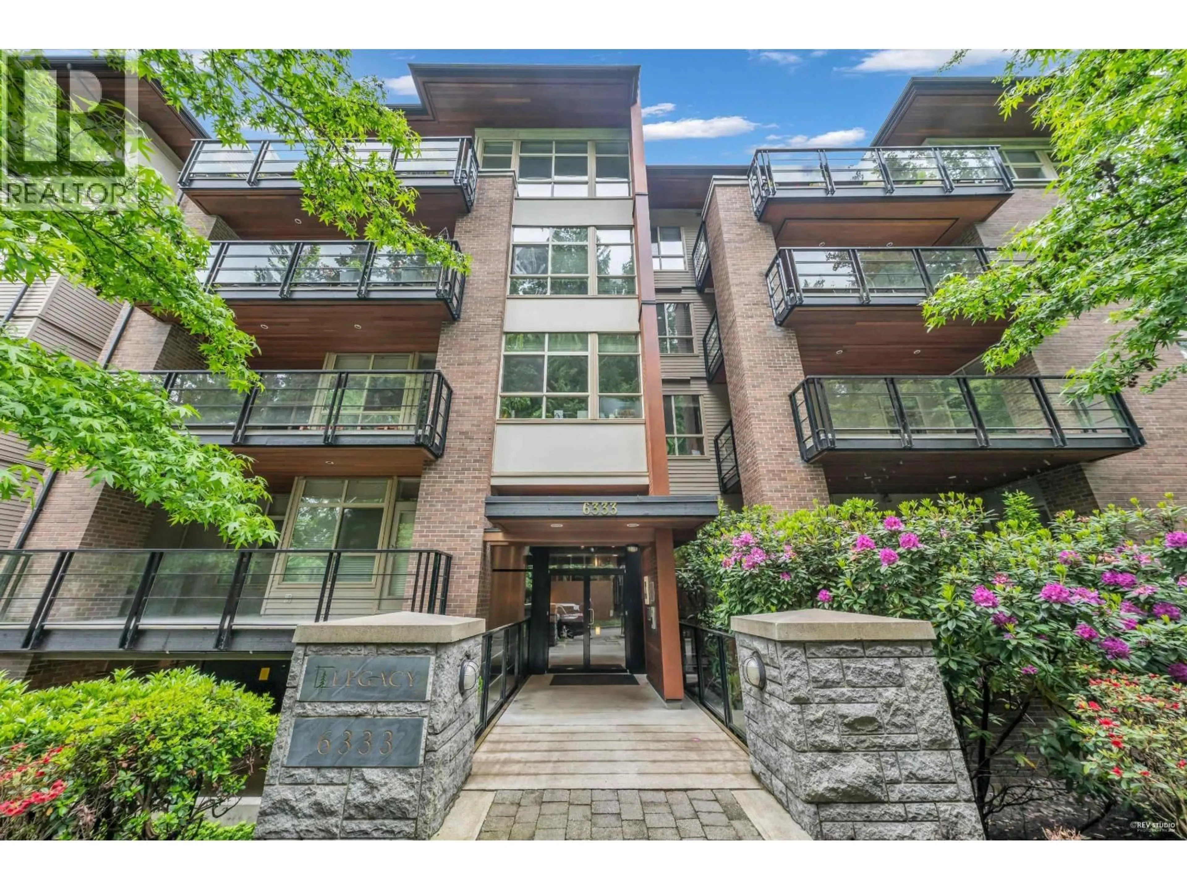Unknown for 212 - 6333 LARKIN DRIVE, Vancouver British Columbia V6T0A7