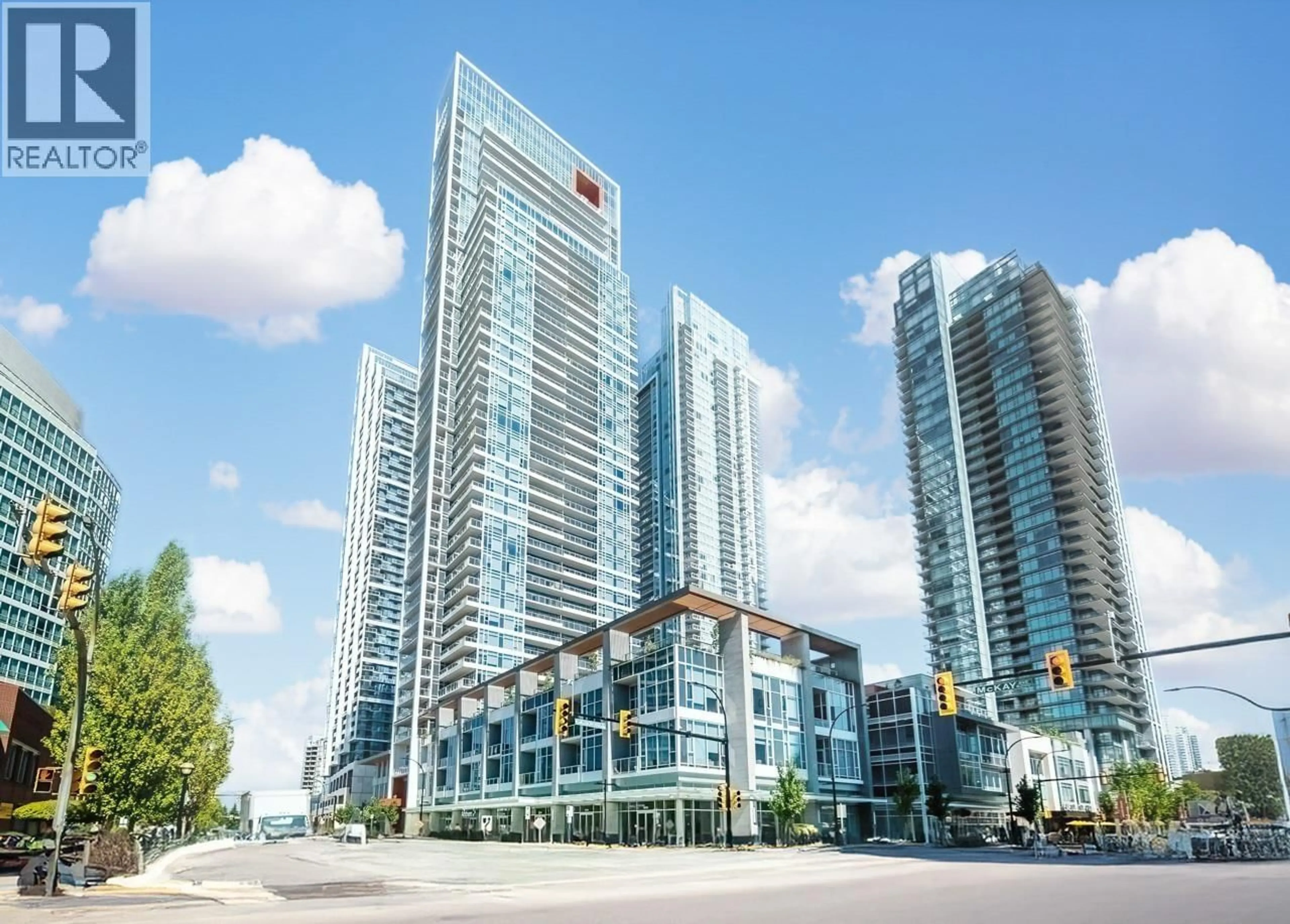 Unknown for 2507 - 6080 MCKAY AVENUE, Burnaby British Columbia V5H0J4