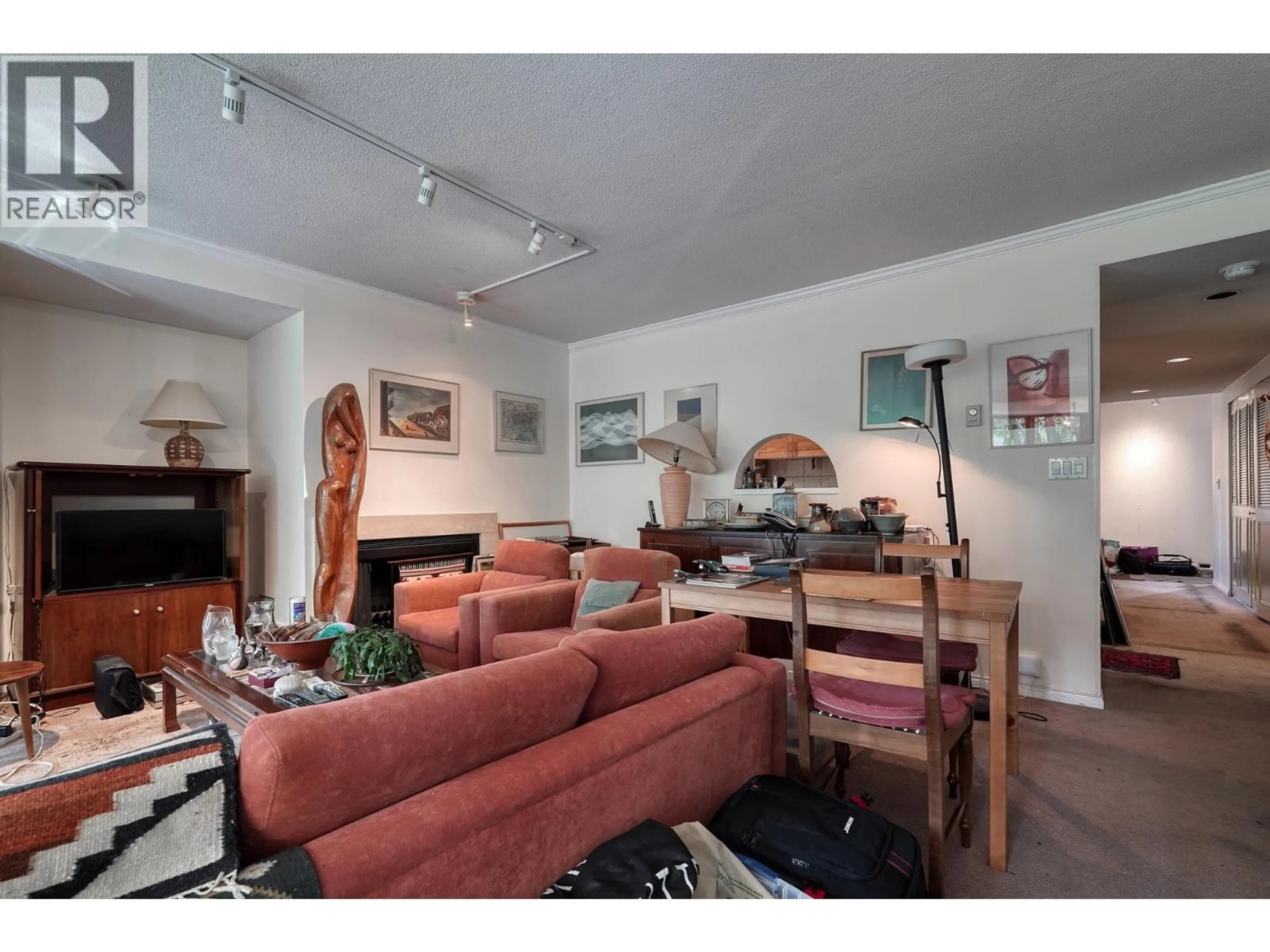 Living room with furniture, unknown for 41 - 1425 LAMEY'S MILL ROAD, Vancouver British Columbia V6H3W2