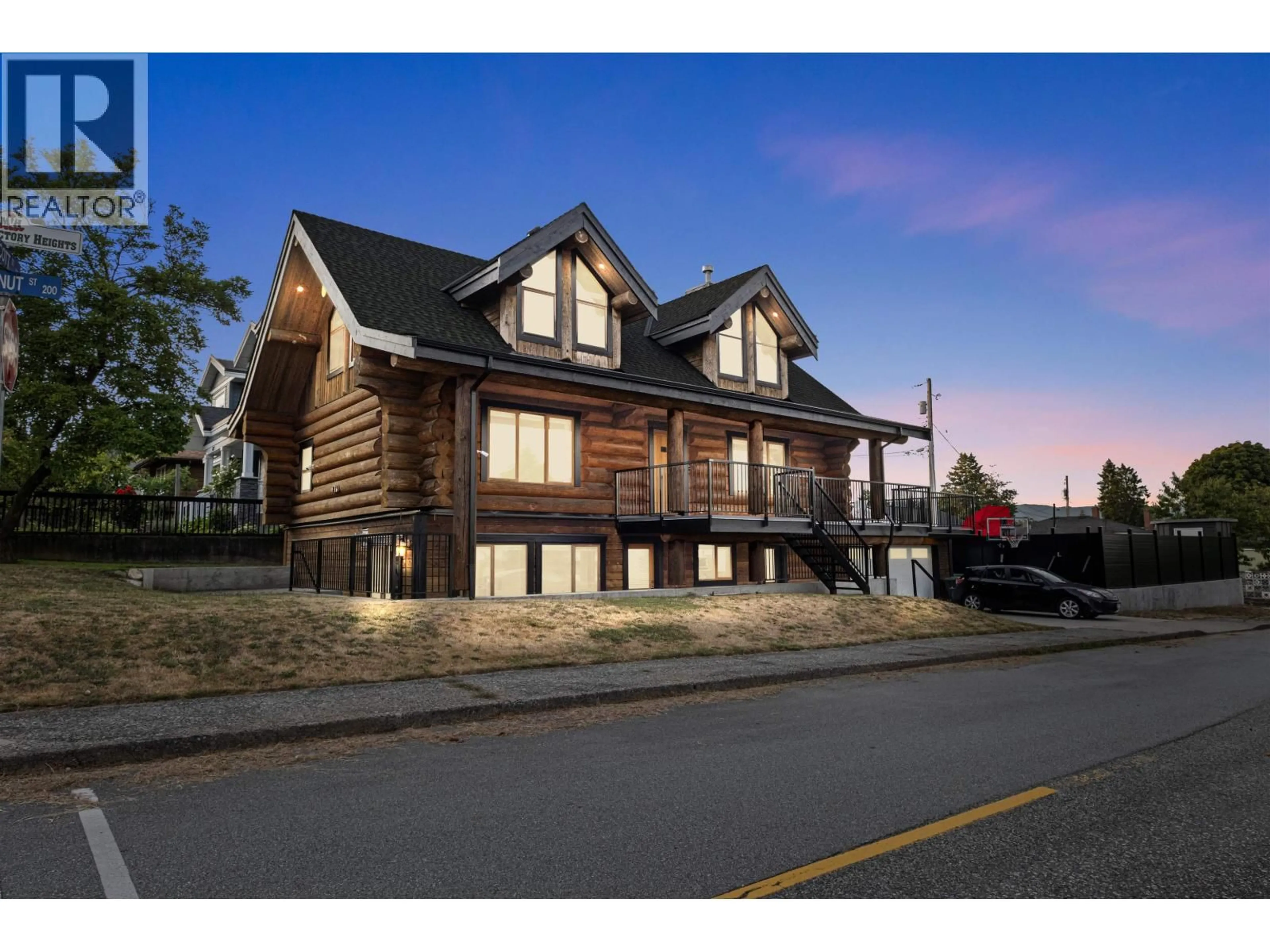 Unknown for 819 SCOTT STREET, New Westminster British Columbia V3L4V1