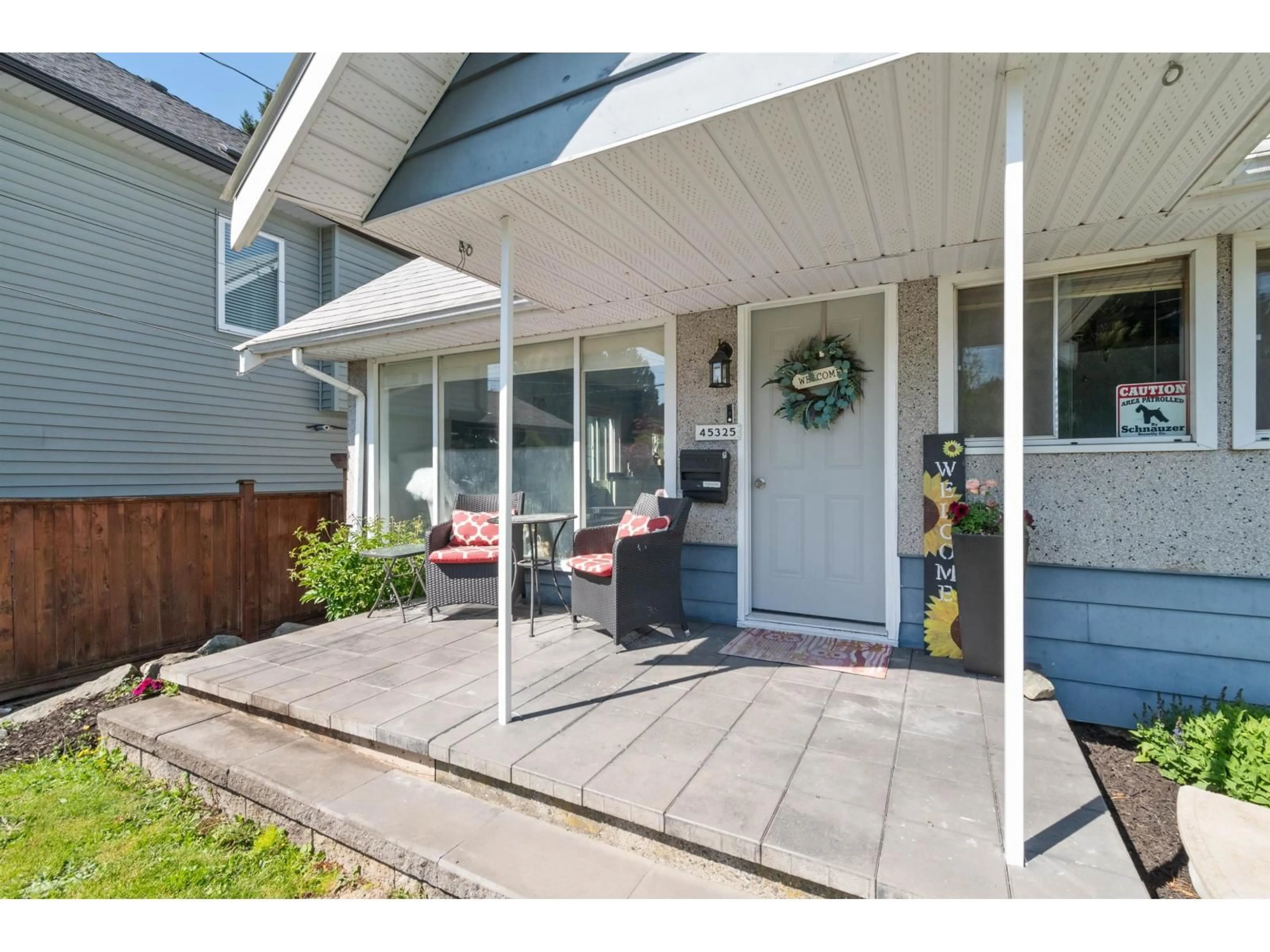 Unknown for 45325 CRESCENT DRIVE, Chilliwack British Columbia V2P1G5