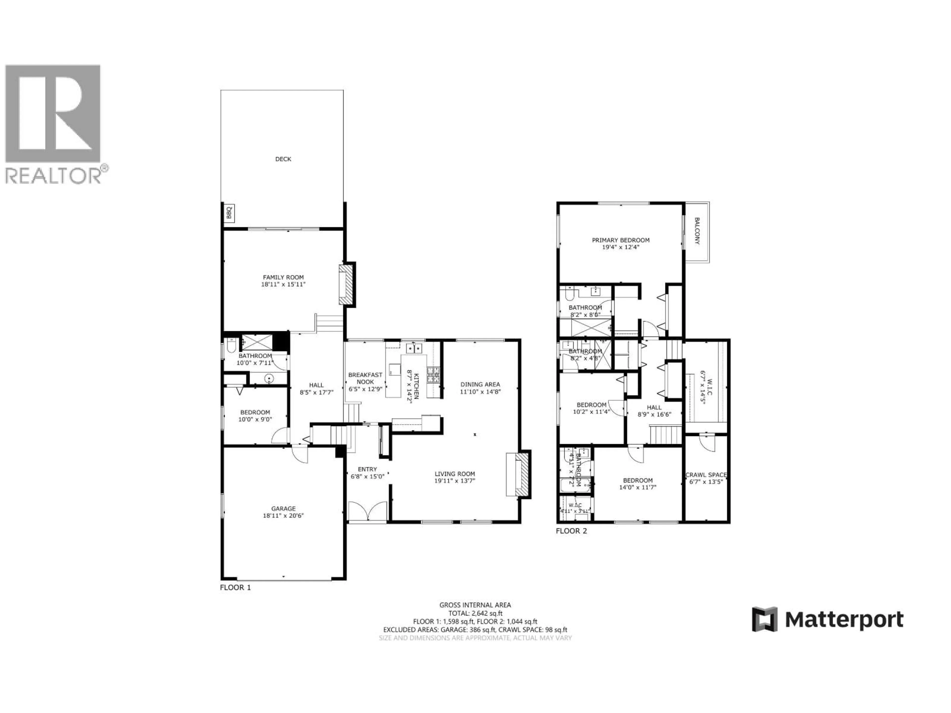 Floor plan for 317 HICKEY DRIVE, Coquitlam British Columbia V3K5T3