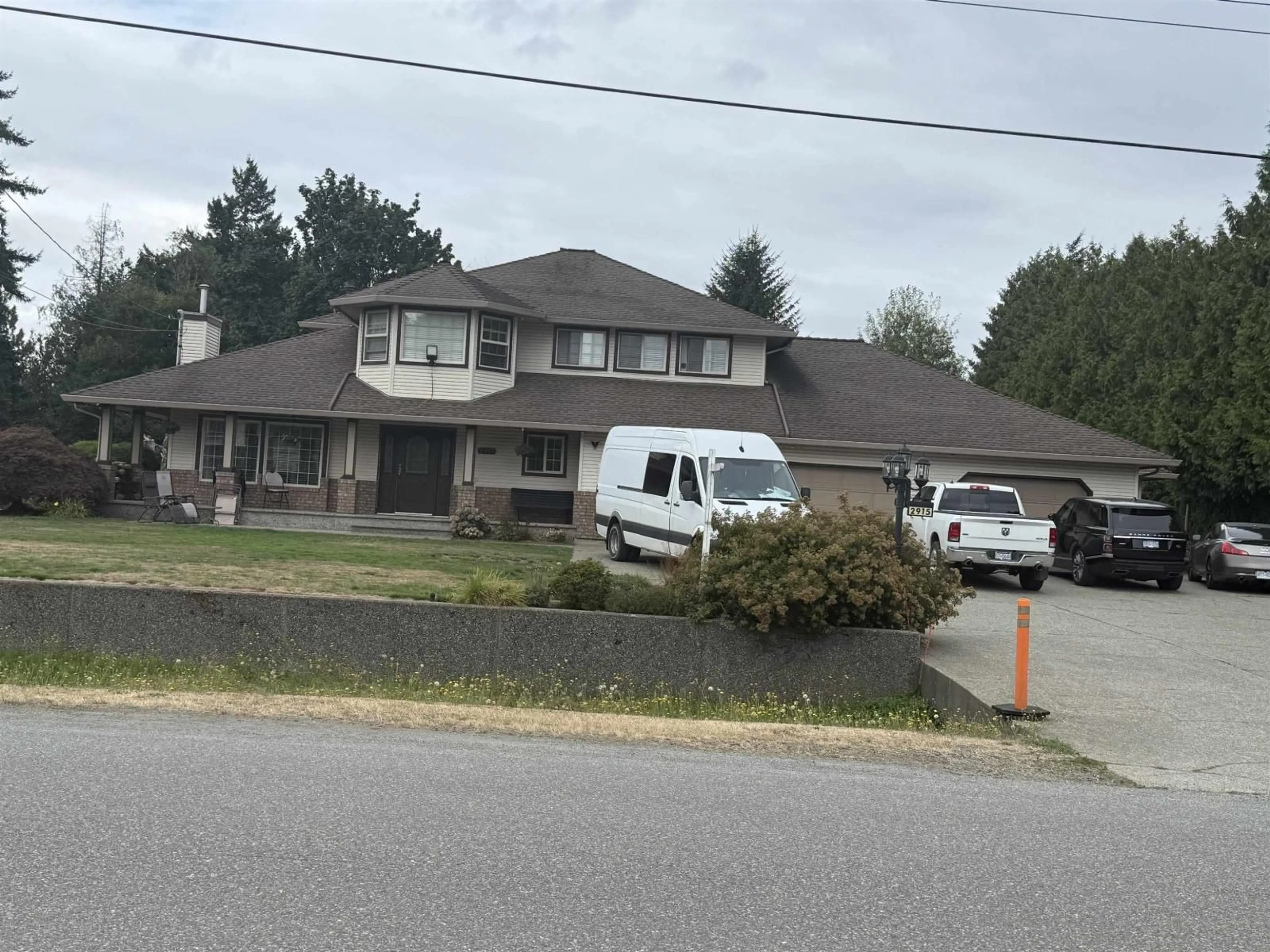 Unknown for 2915 BERGMAN, Abbotsford British Columbia V4X1H3