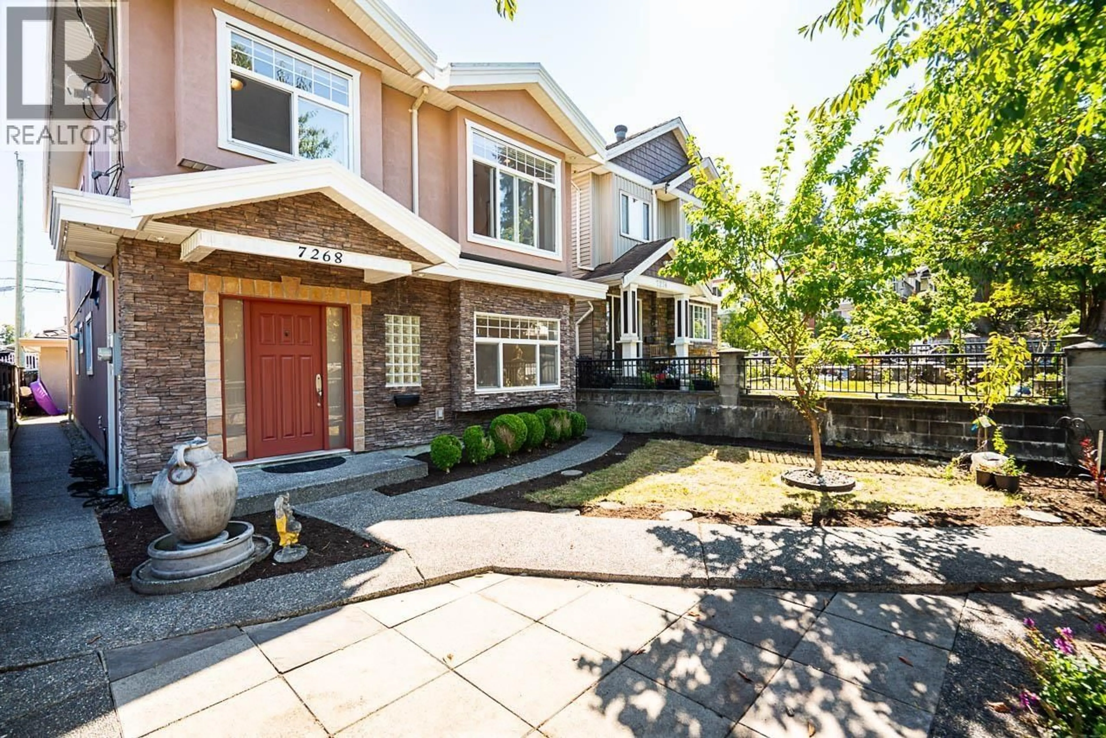 Unknown for 7268 1ST STREET, Burnaby British Columbia V3N3S6