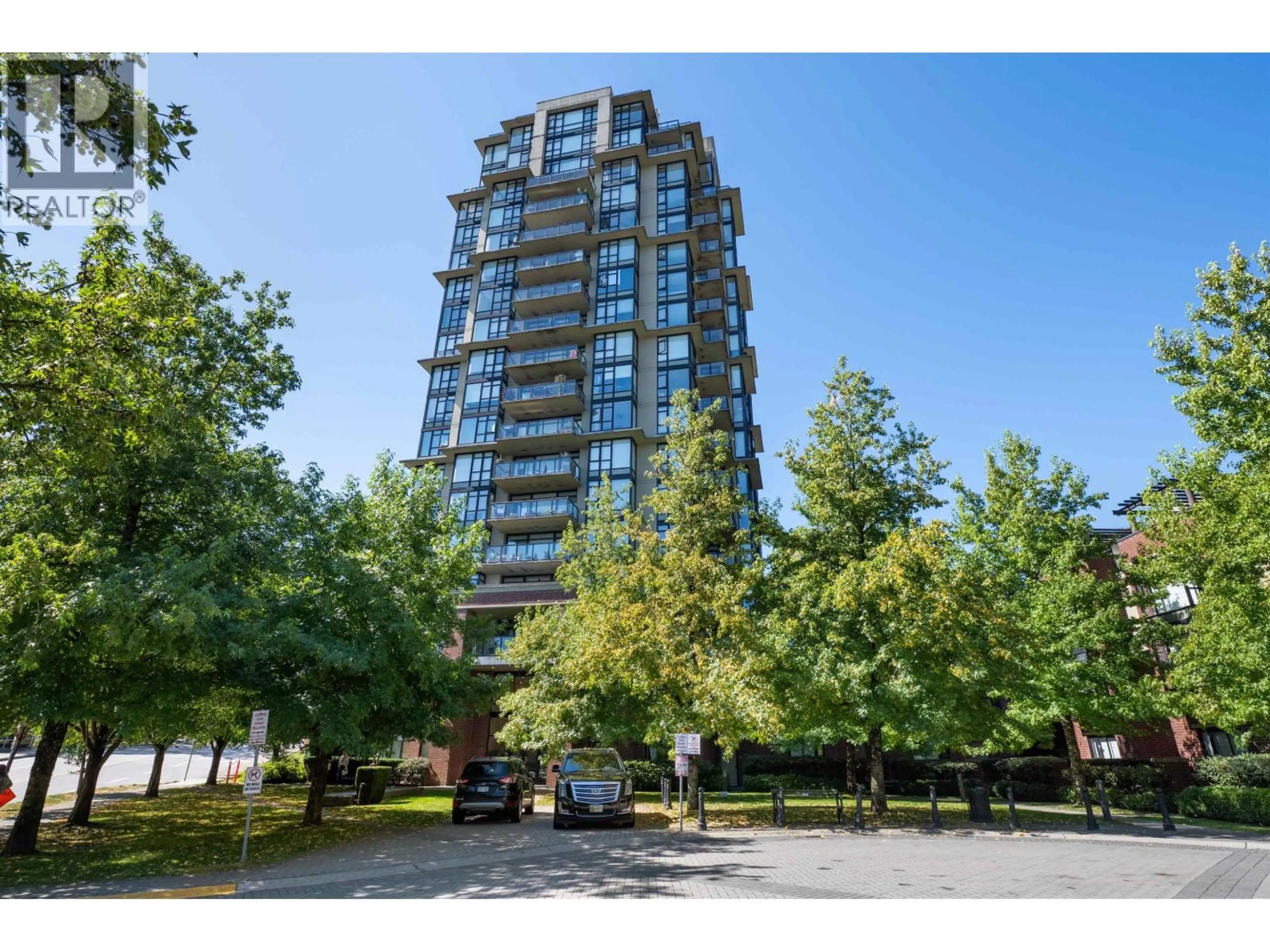 Unknown for 1003 - 11 ROYAL AVENUE, New Westminster British Columbia V3L0A8
