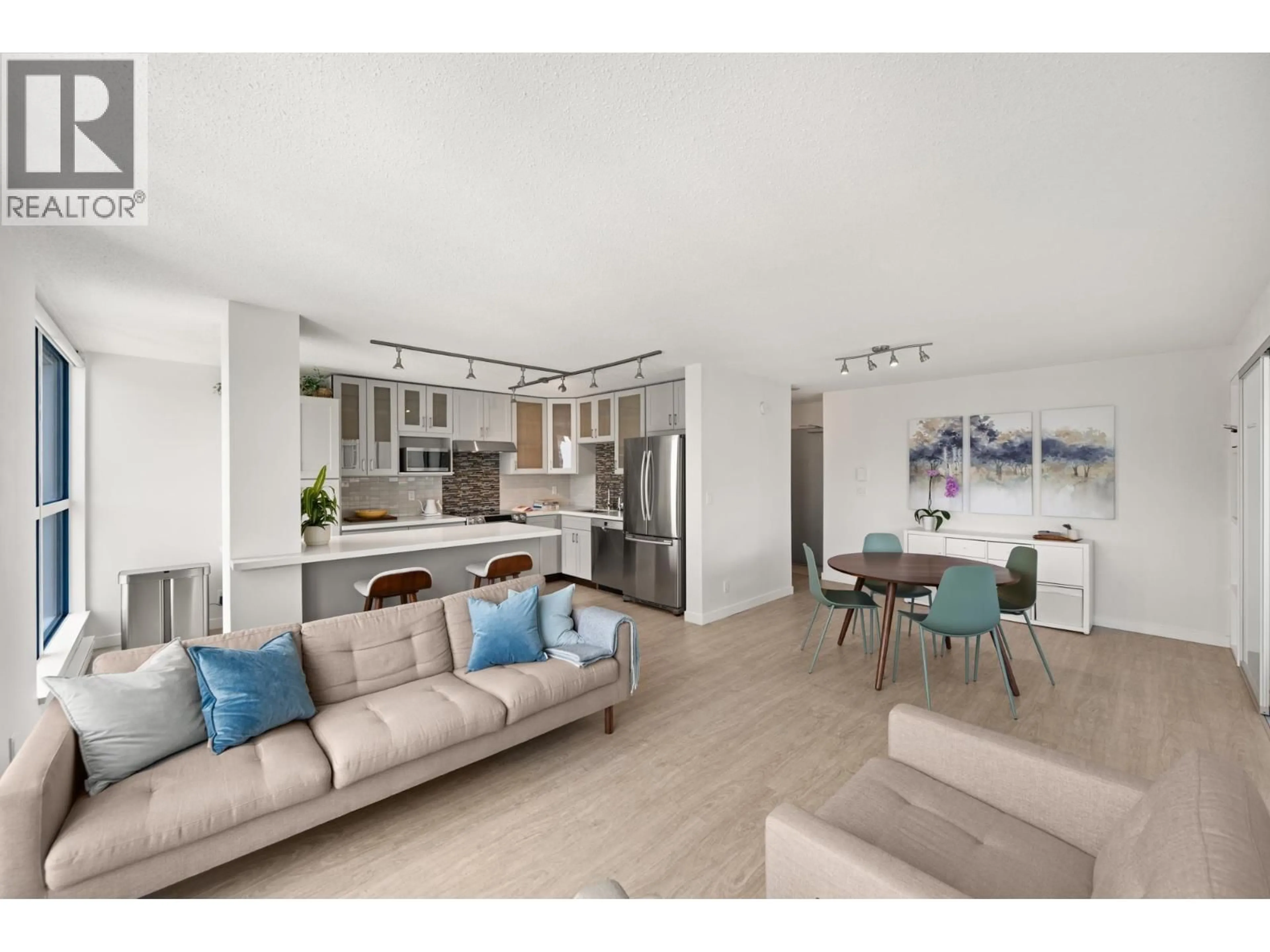 Unknown for 2004 - 1238 SEYMOUR STREET, Vancouver British Columbia V6B6J3