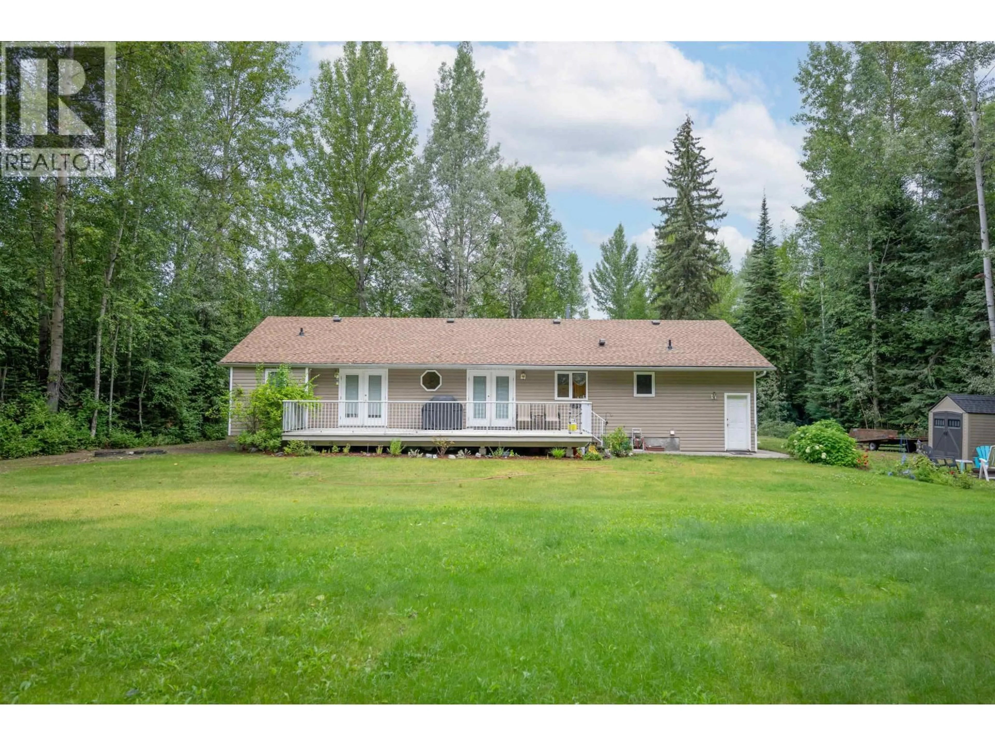 Unknown for 5125 BETHAM ROAD, Prince George British Columbia V2K5T9