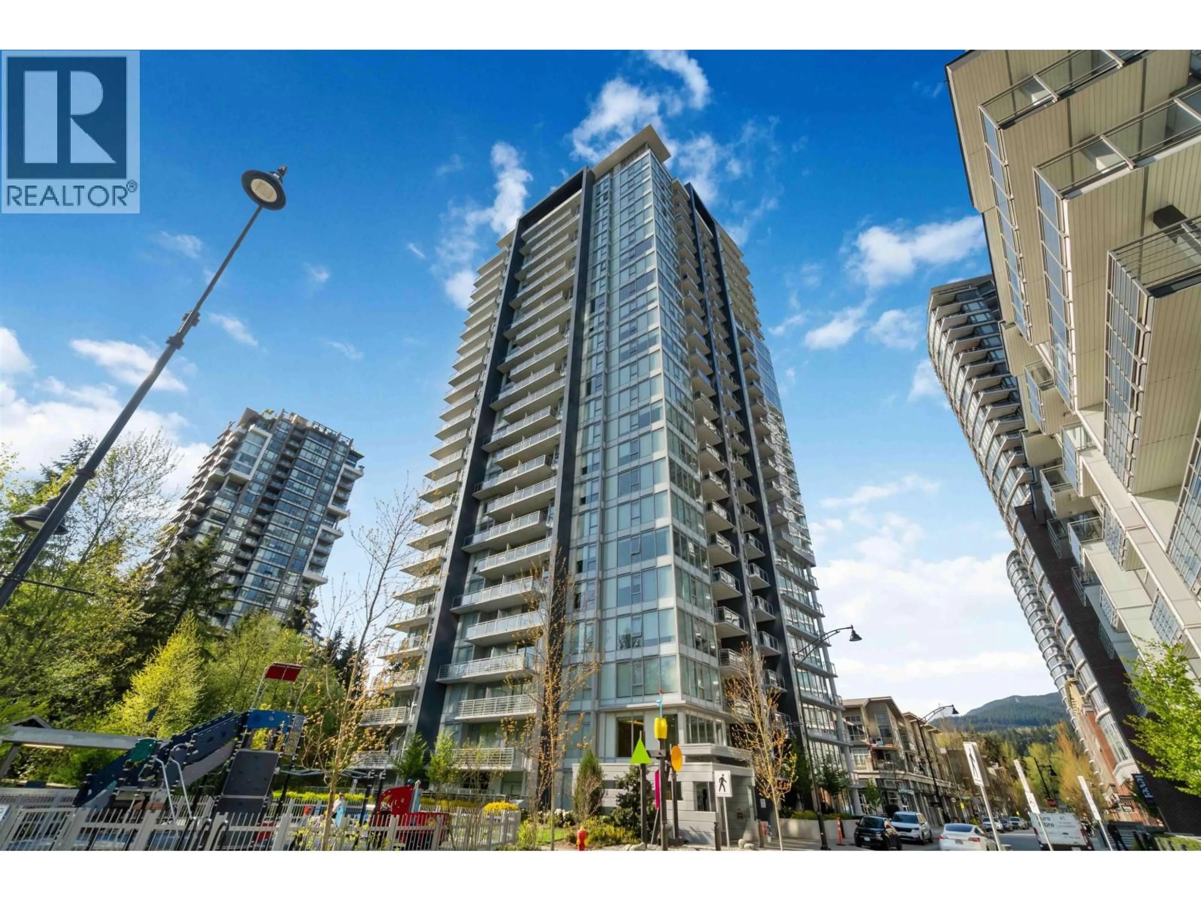 Unknown for 2005 - 305 MORRISSEY ROAD, Port Moody British Columbia V3H0M3