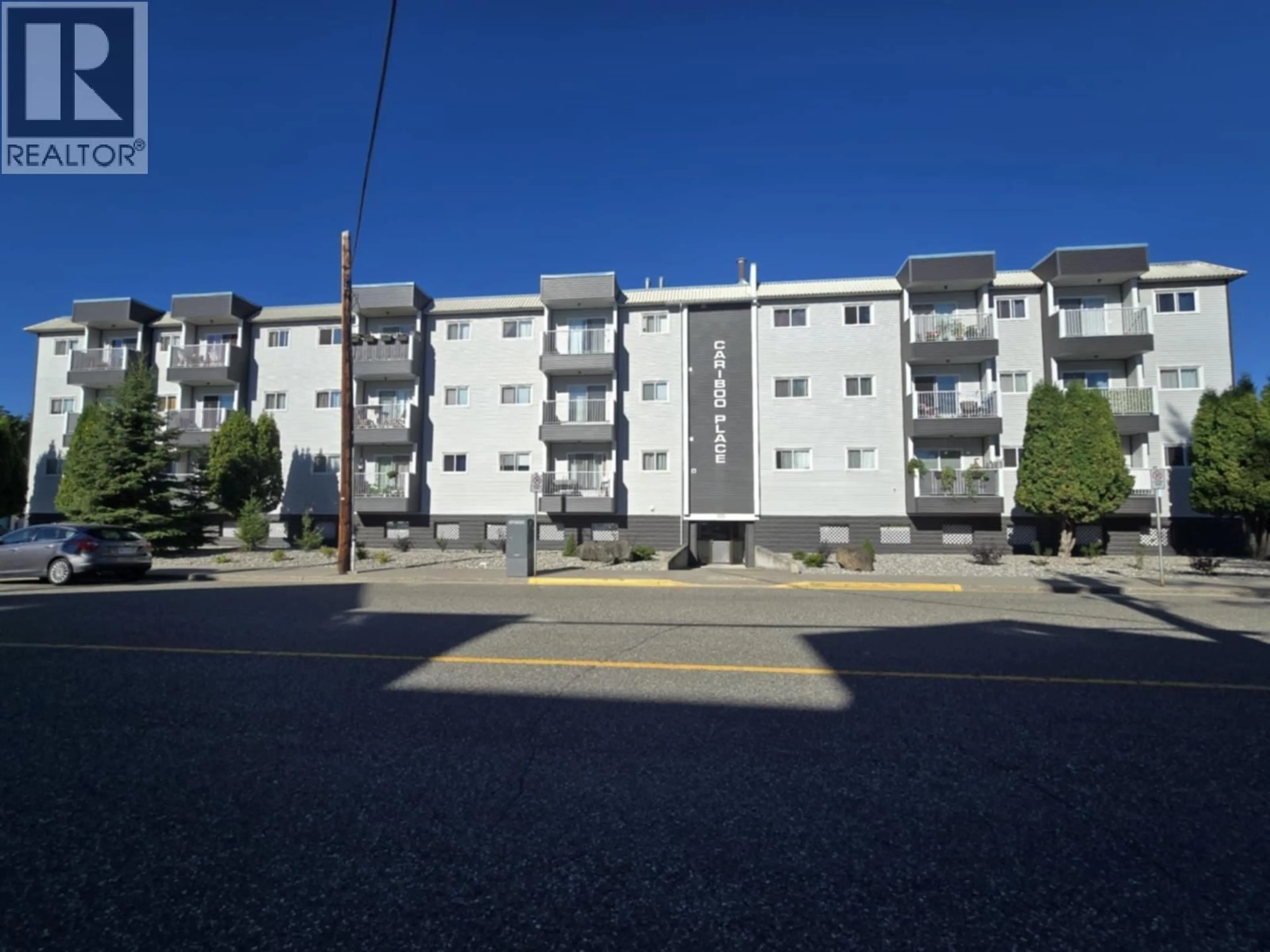 Unknown for 101 - 625 REID STREET, Quesnel British Columbia V2J2N2