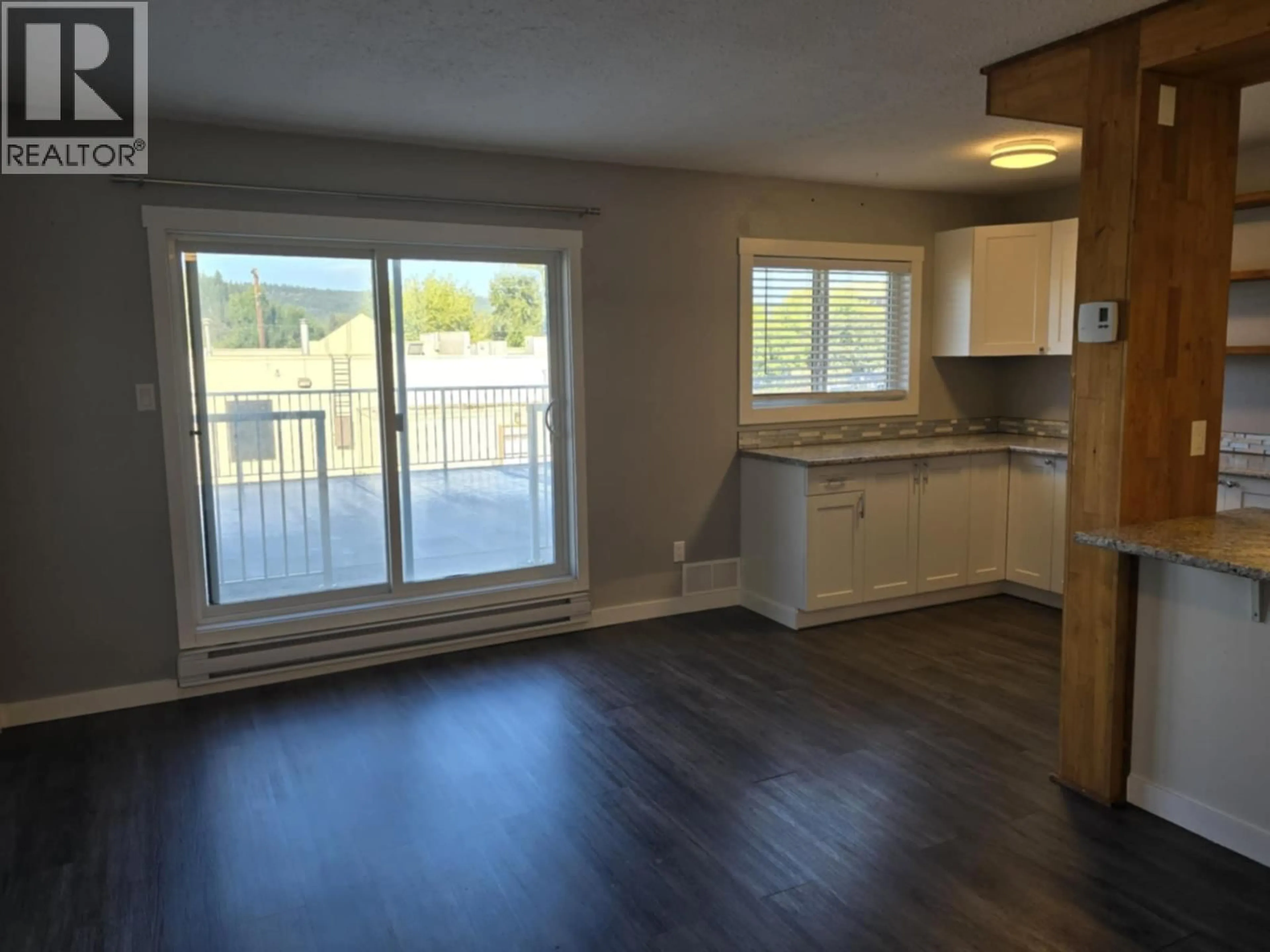 A pic of a room for 101 - 625 REID STREET, Quesnel British Columbia V2J2N2