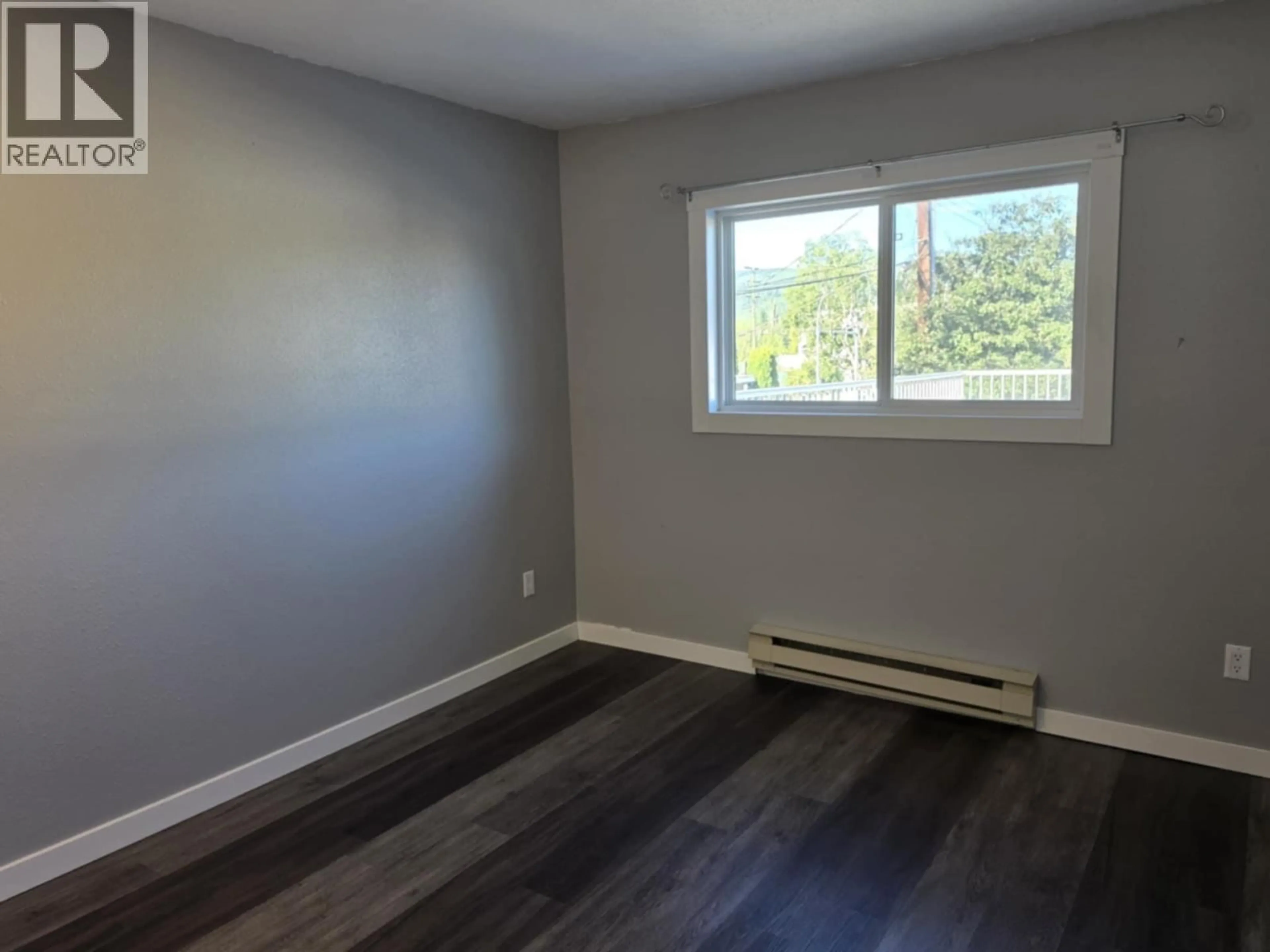 A pic of a room for 101 - 625 REID STREET, Quesnel British Columbia V2J2N2