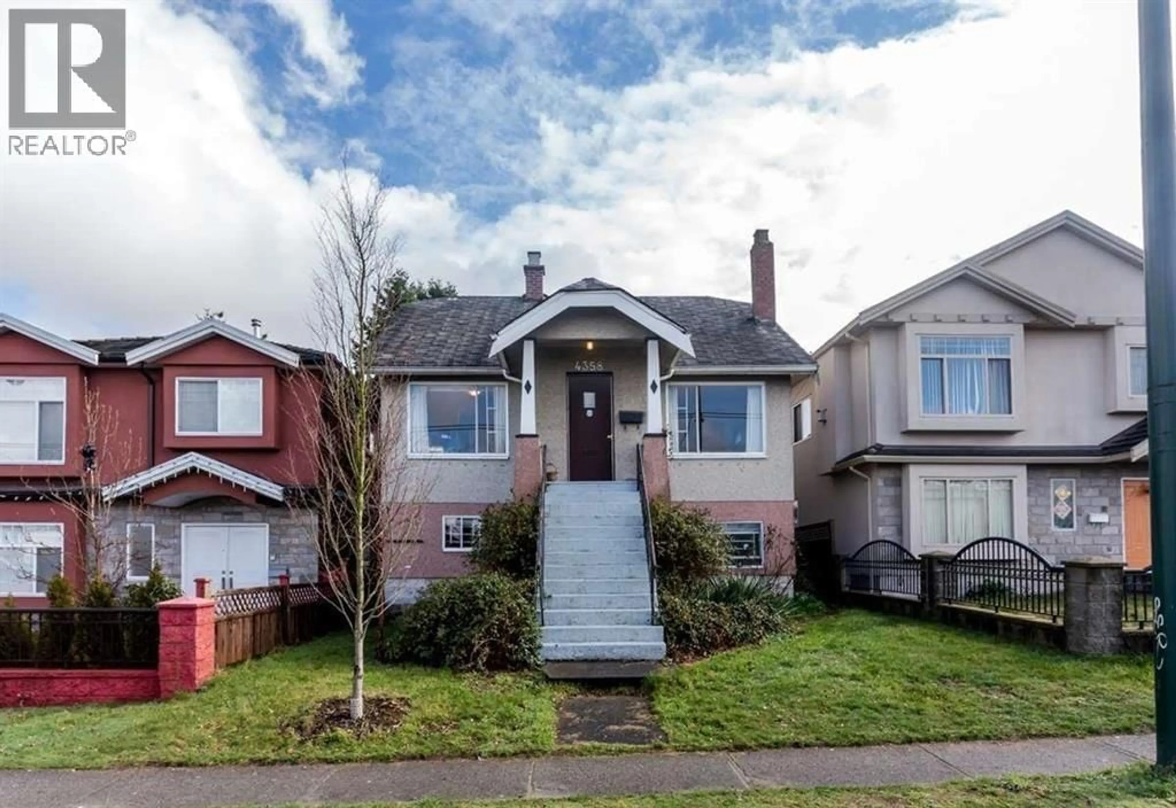 Unknown for 4358 VICTORIA DRIVE, Vancouver British Columbia V5N4N5