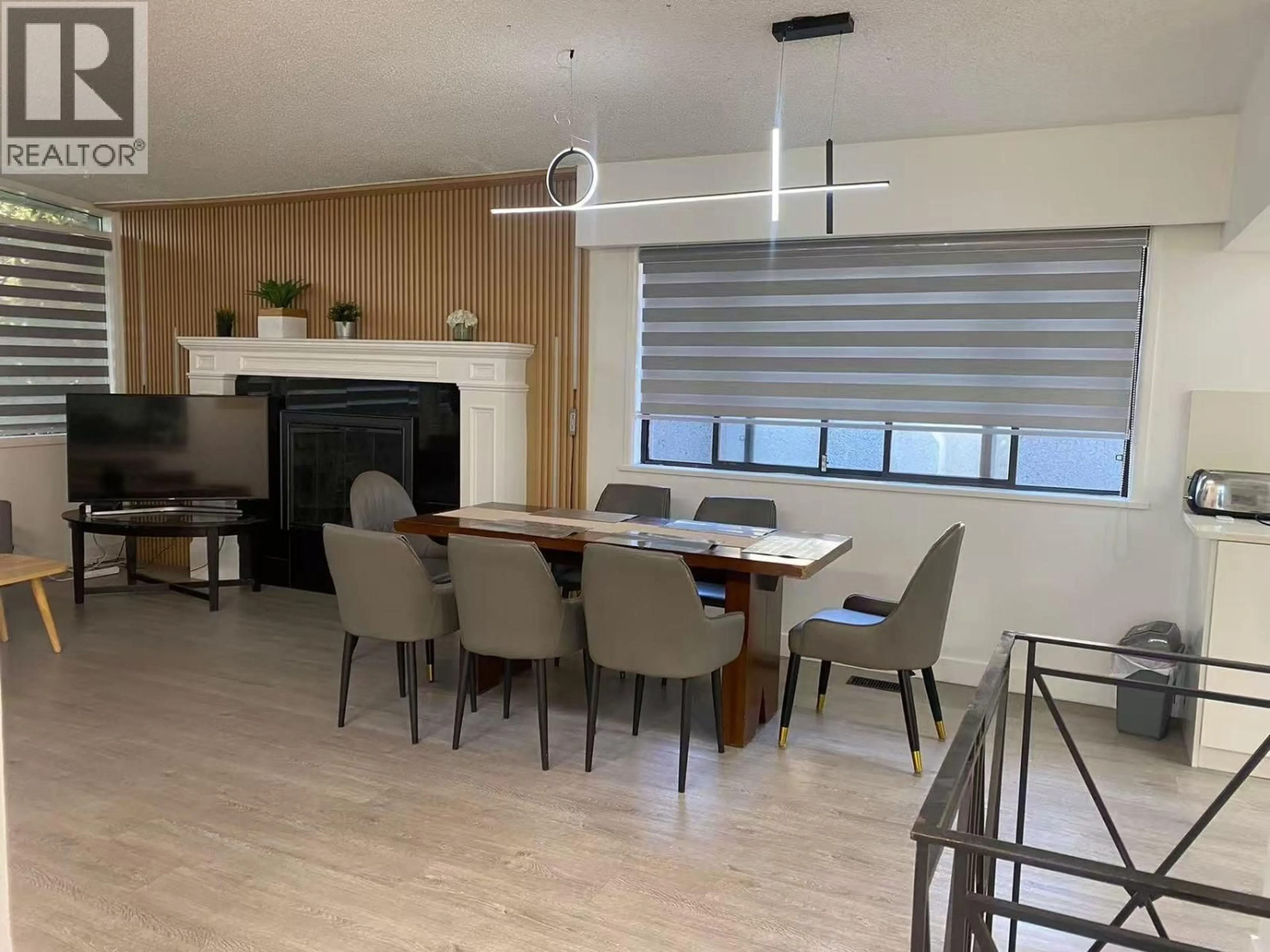 Dining room, unknown for 1726 PENTICTON STREET, Vancouver British Columbia V5M3B8