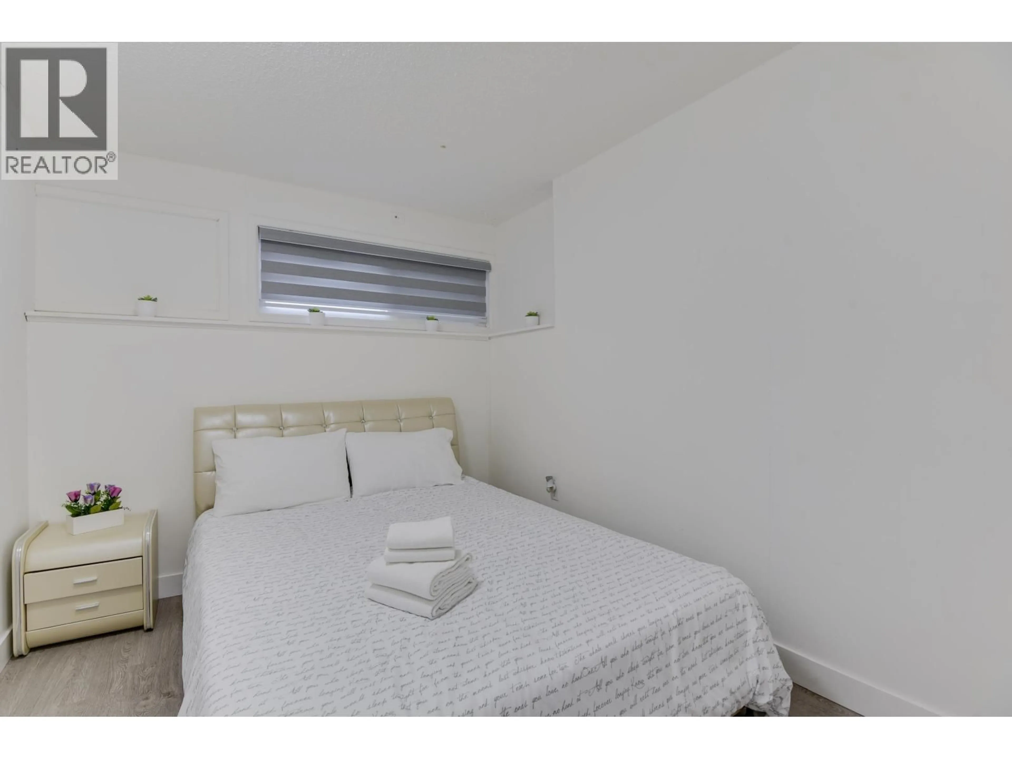 Bedroom with bed, unknown for 1726 PENTICTON STREET, Vancouver British Columbia V5M3B8