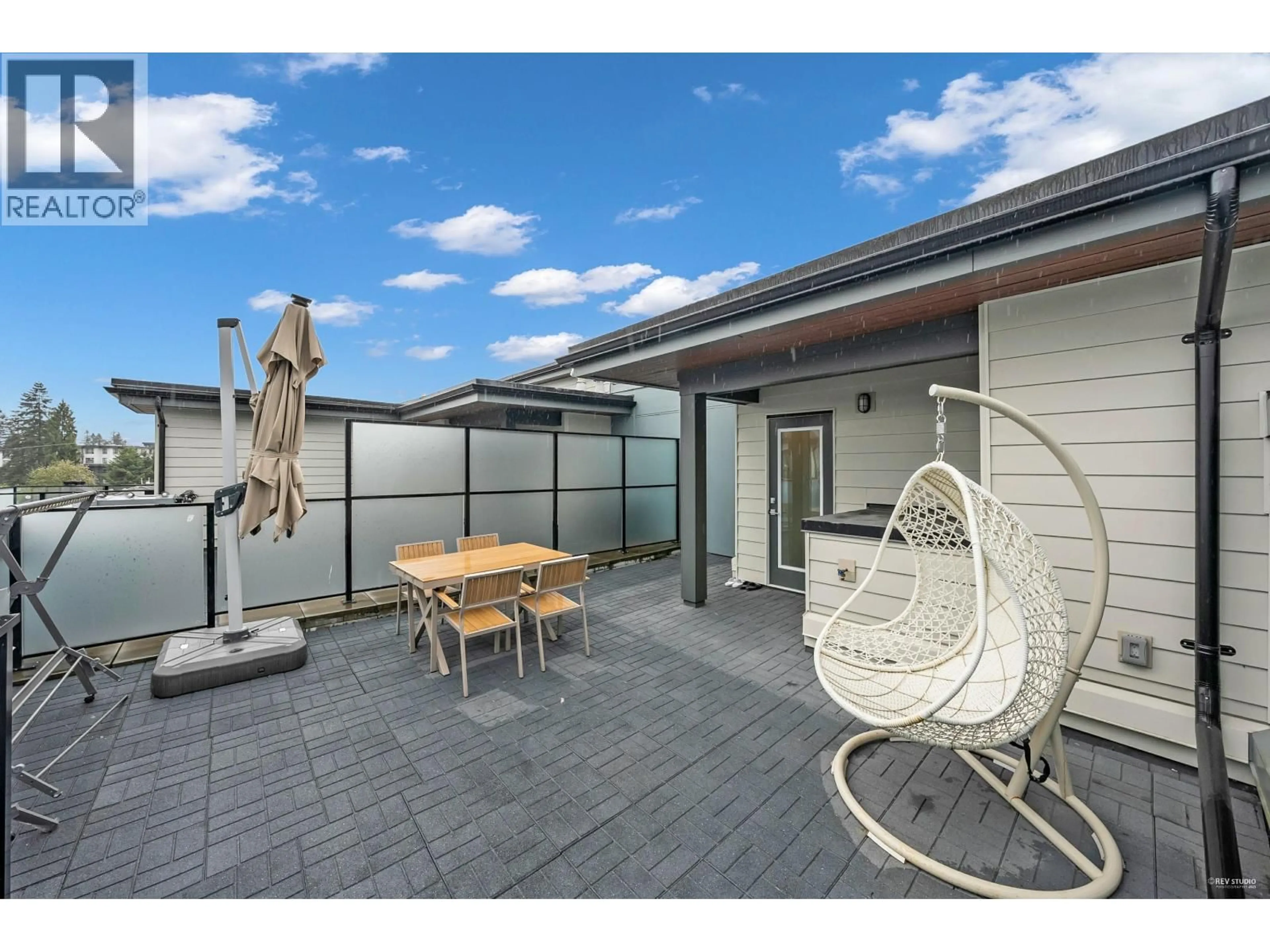 Patio, unknown for 227 - 708 LEA AVENUE, Coquitlam British Columbia V3J4H5