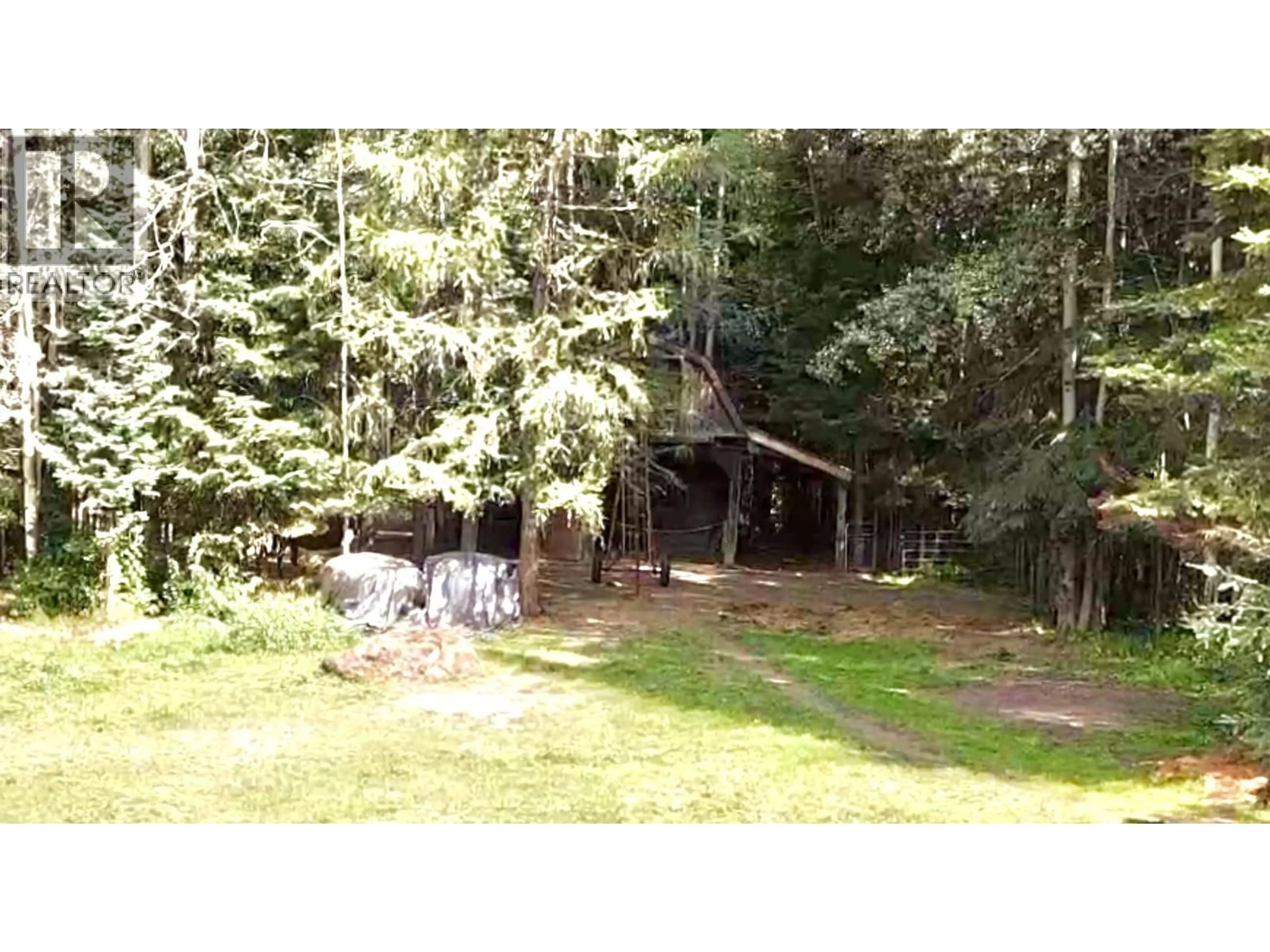 Shed for 17985 WOODS ROAD, Prince George British Columbia V2K5K7
