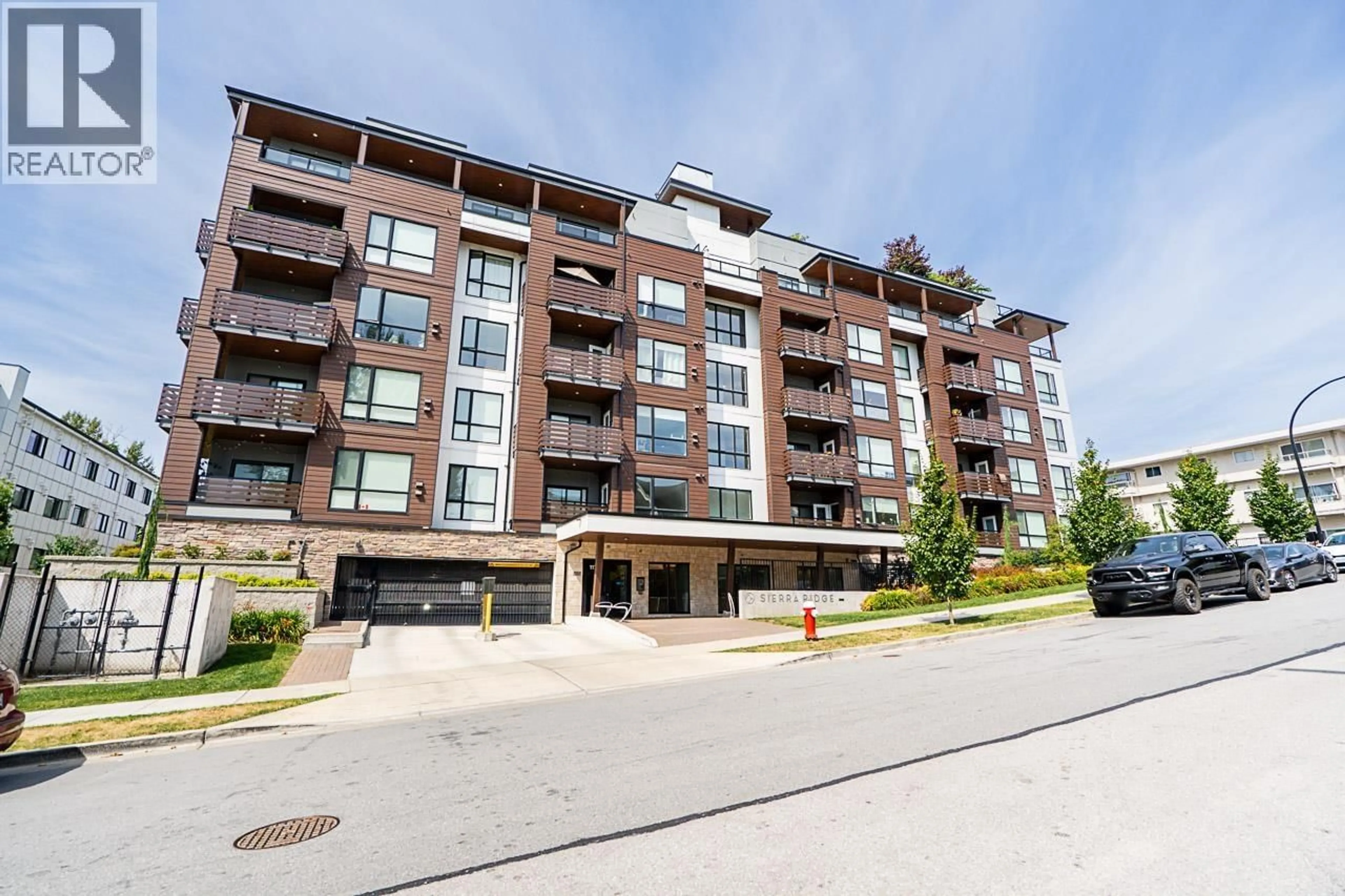 Unknown for 405 - 11703 FRASER STREET, Maple Ridge British Columbia V2X9A7