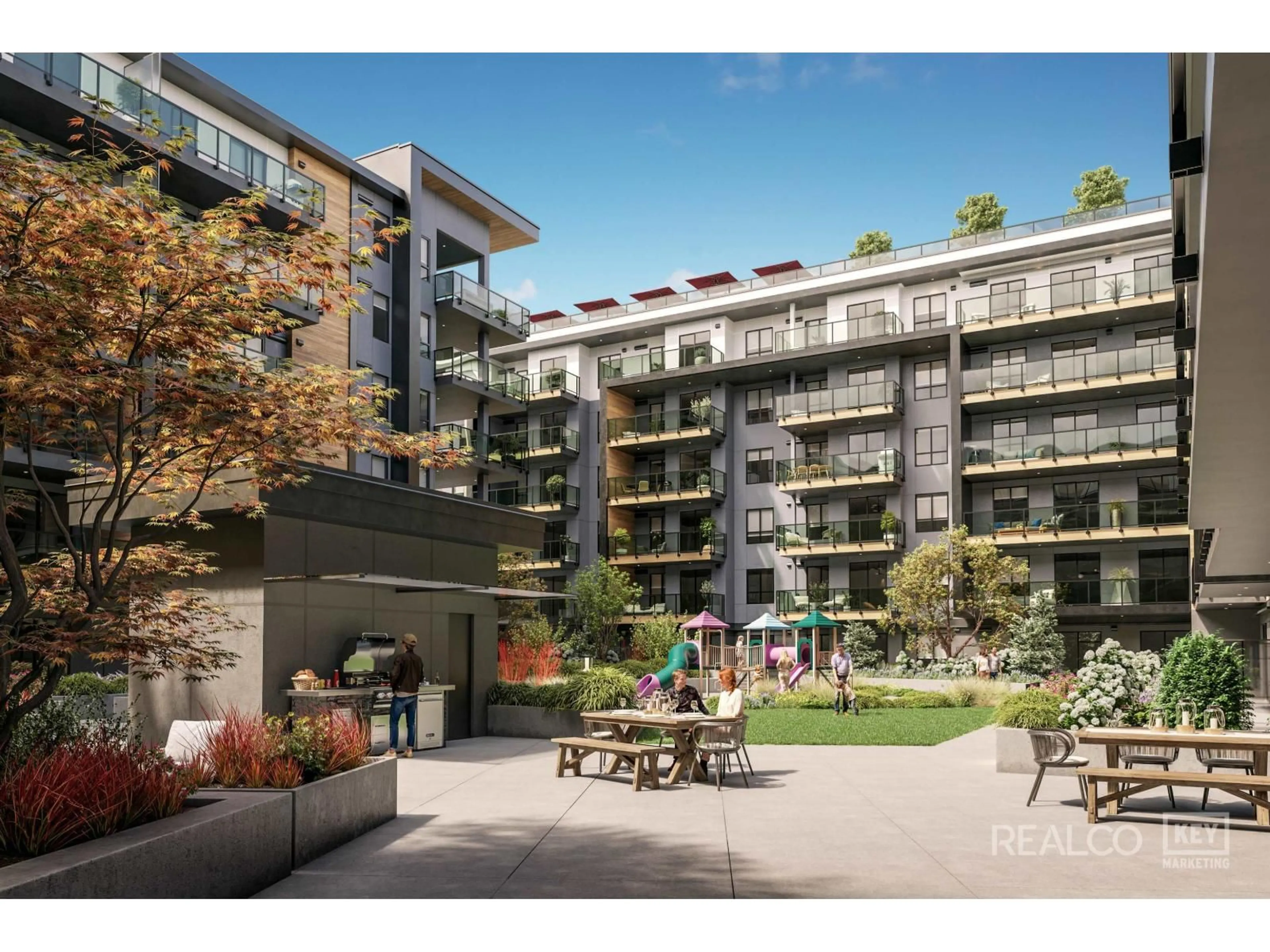 Patio, street for 116 - 7728 119A, Delta British Columbia V0V0V0