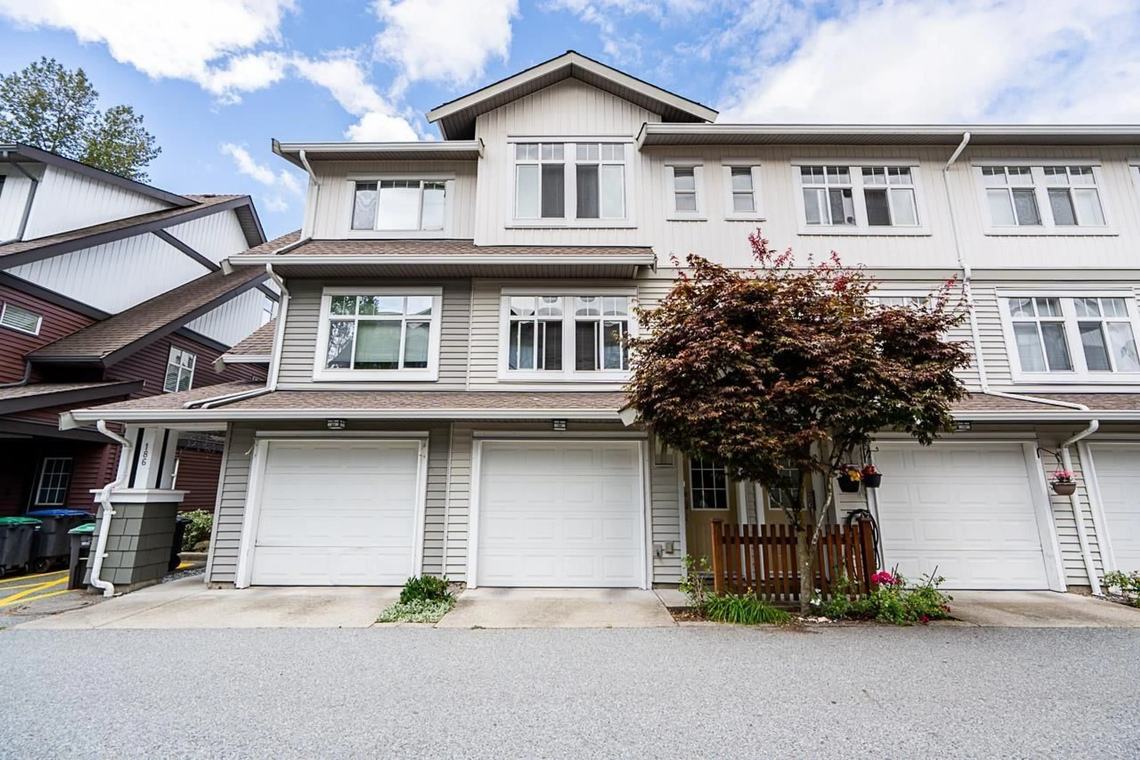 Unknown for 185 - 16177 83, Surrey British Columbia V4N5T3