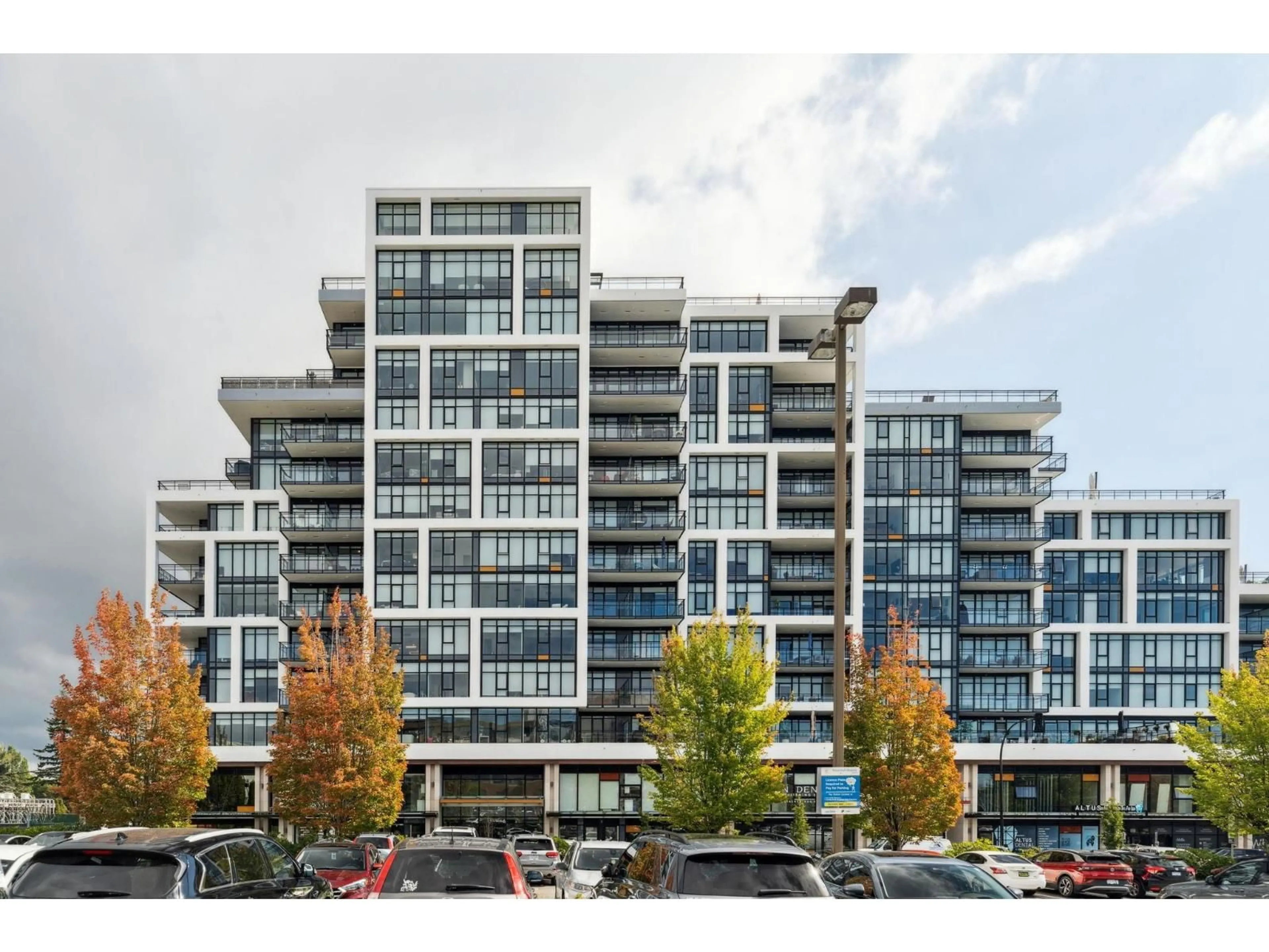Blurry image for 711 - 1526 FINLAY, White Rock British Columbia V4B4L9