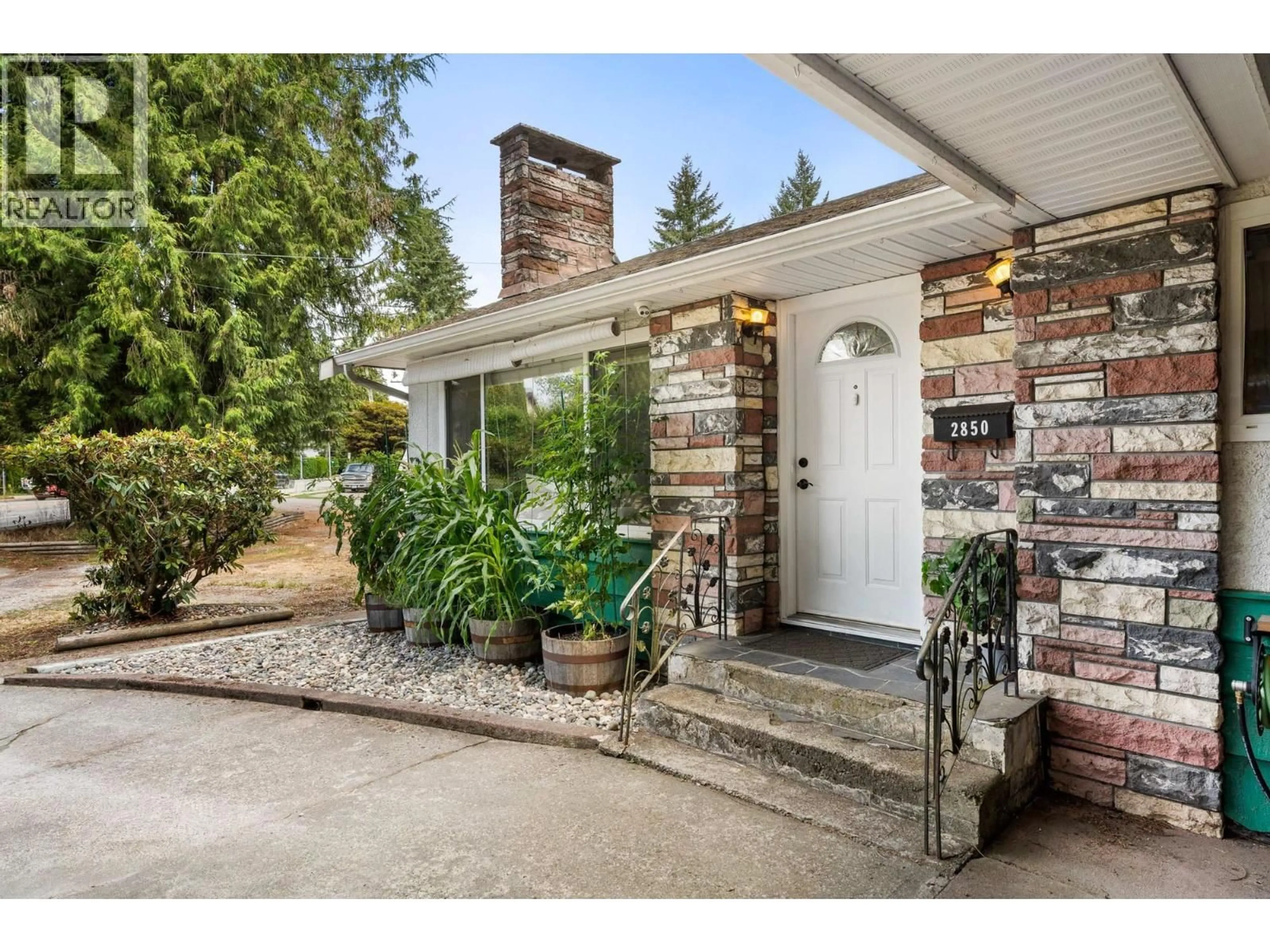 Unknown for 2850 COAST MERIDIAN ROAD, Port Coquitlam British Columbia V3B3M3