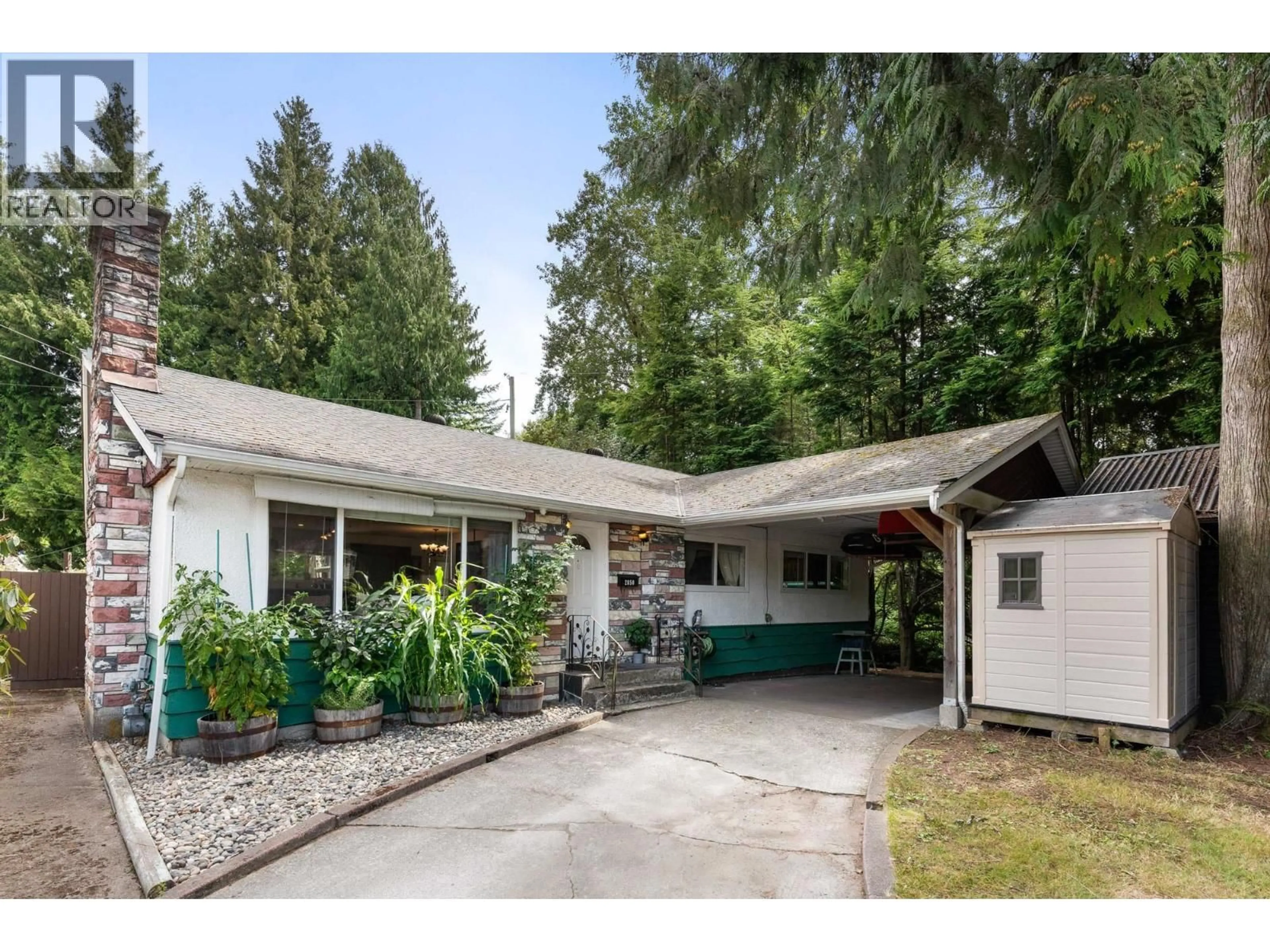 Unknown for 2850 COAST MERIDIAN ROAD, Port Coquitlam British Columbia V3B3M3