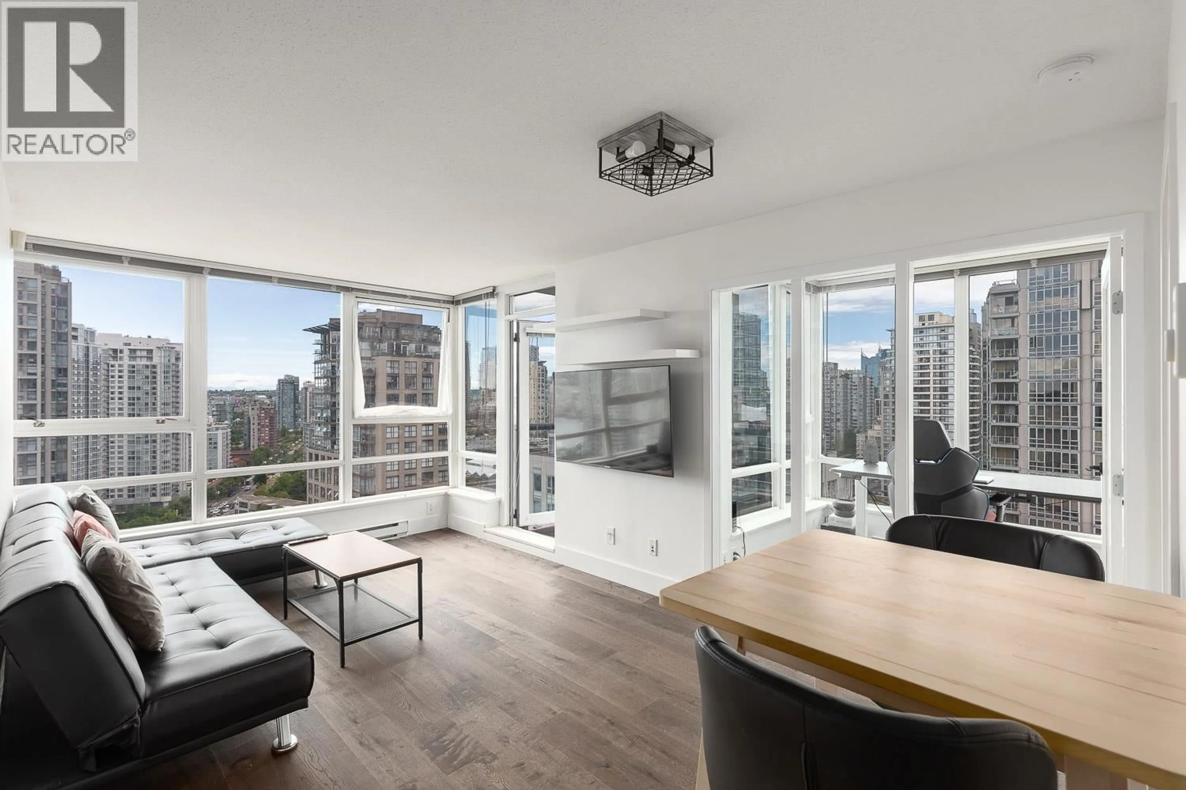 Unknown for 2710 - 928 BEATTY STREET, Vancouver British Columbia V6Z3G6