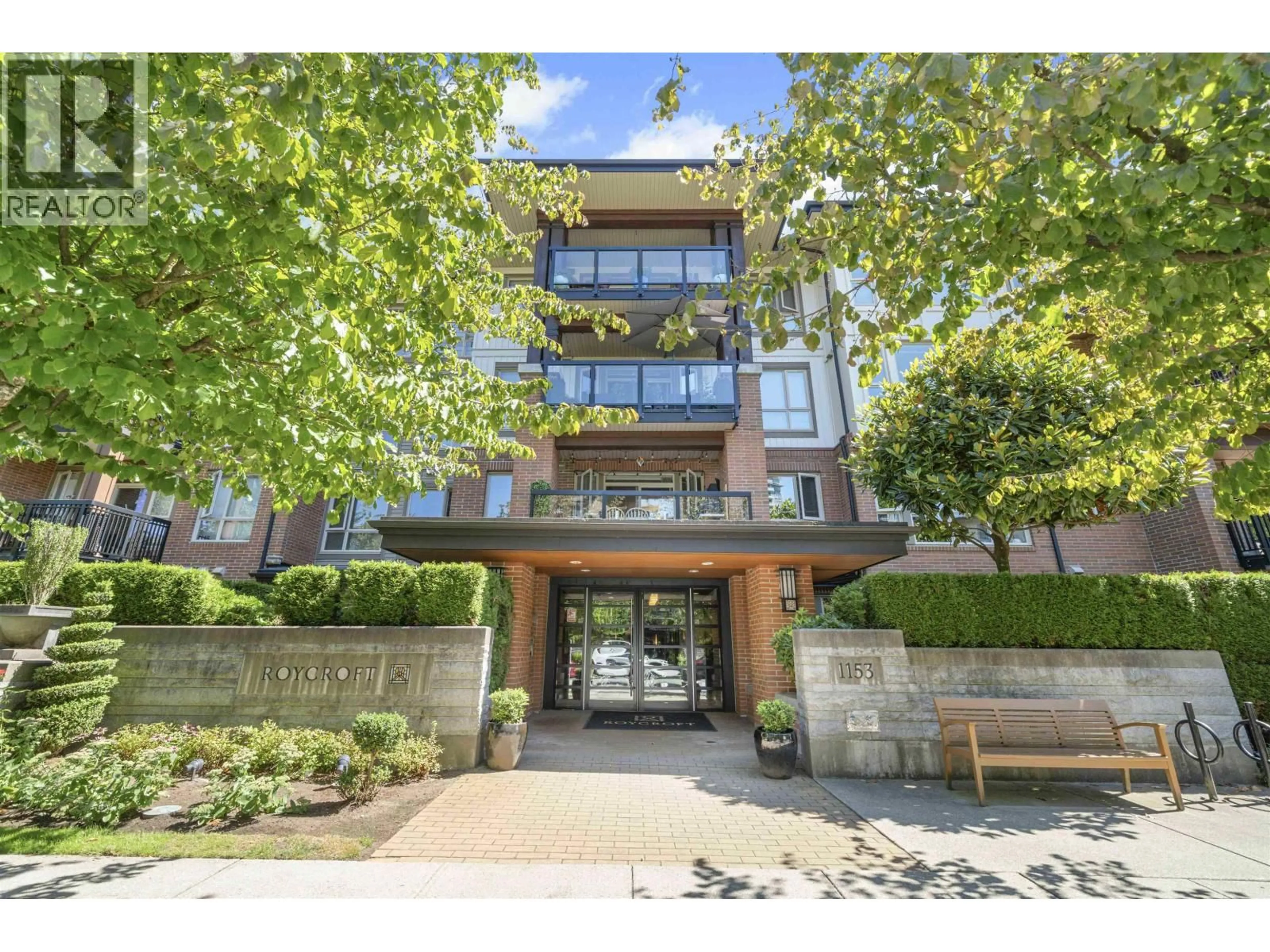 Unknown for 310 - 1153 KENSAL PLACE, Coquitlam British Columbia V3B0G3