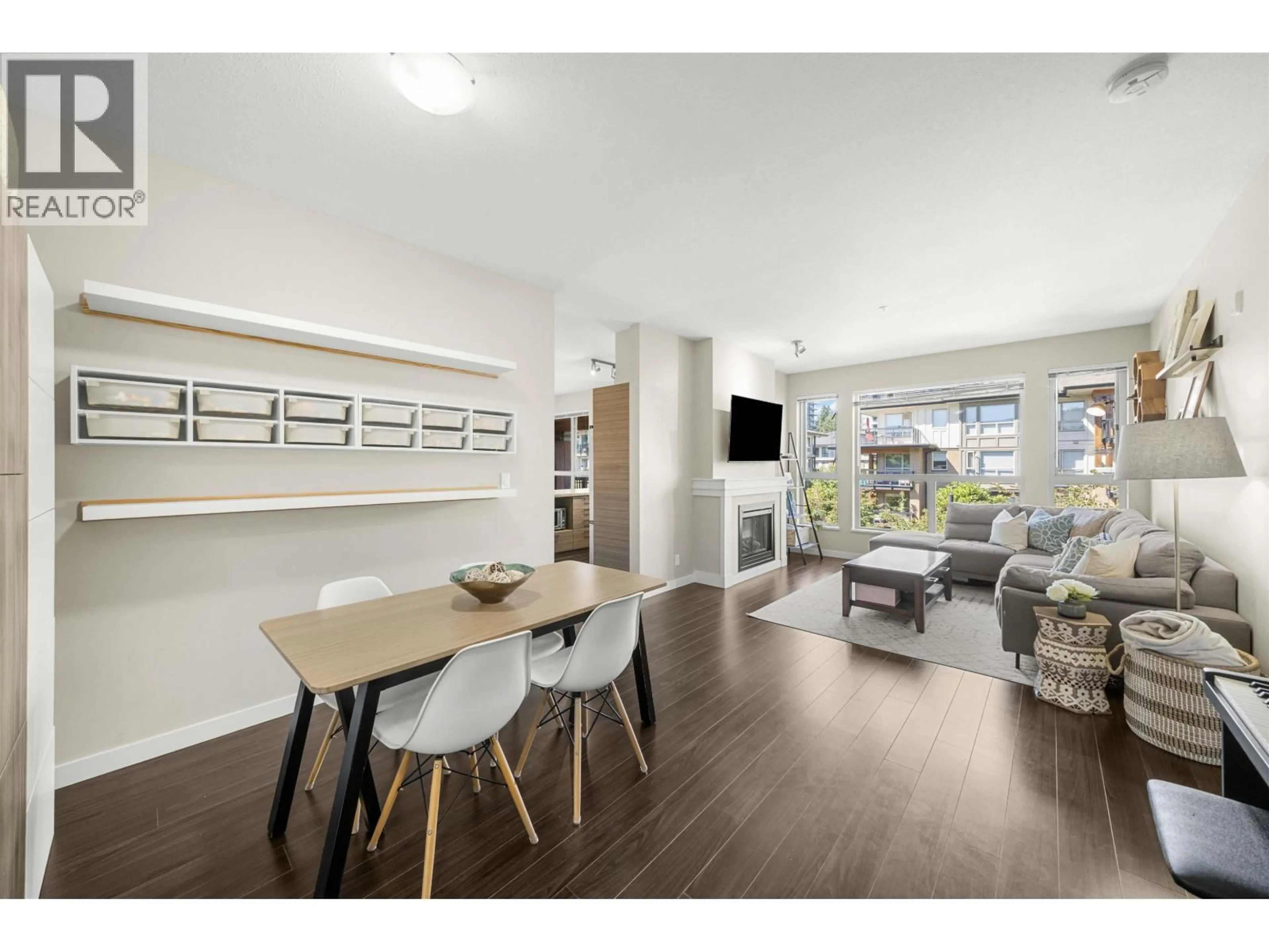 Unknown for 310 - 1153 KENSAL PLACE, Coquitlam British Columbia V3B0G3