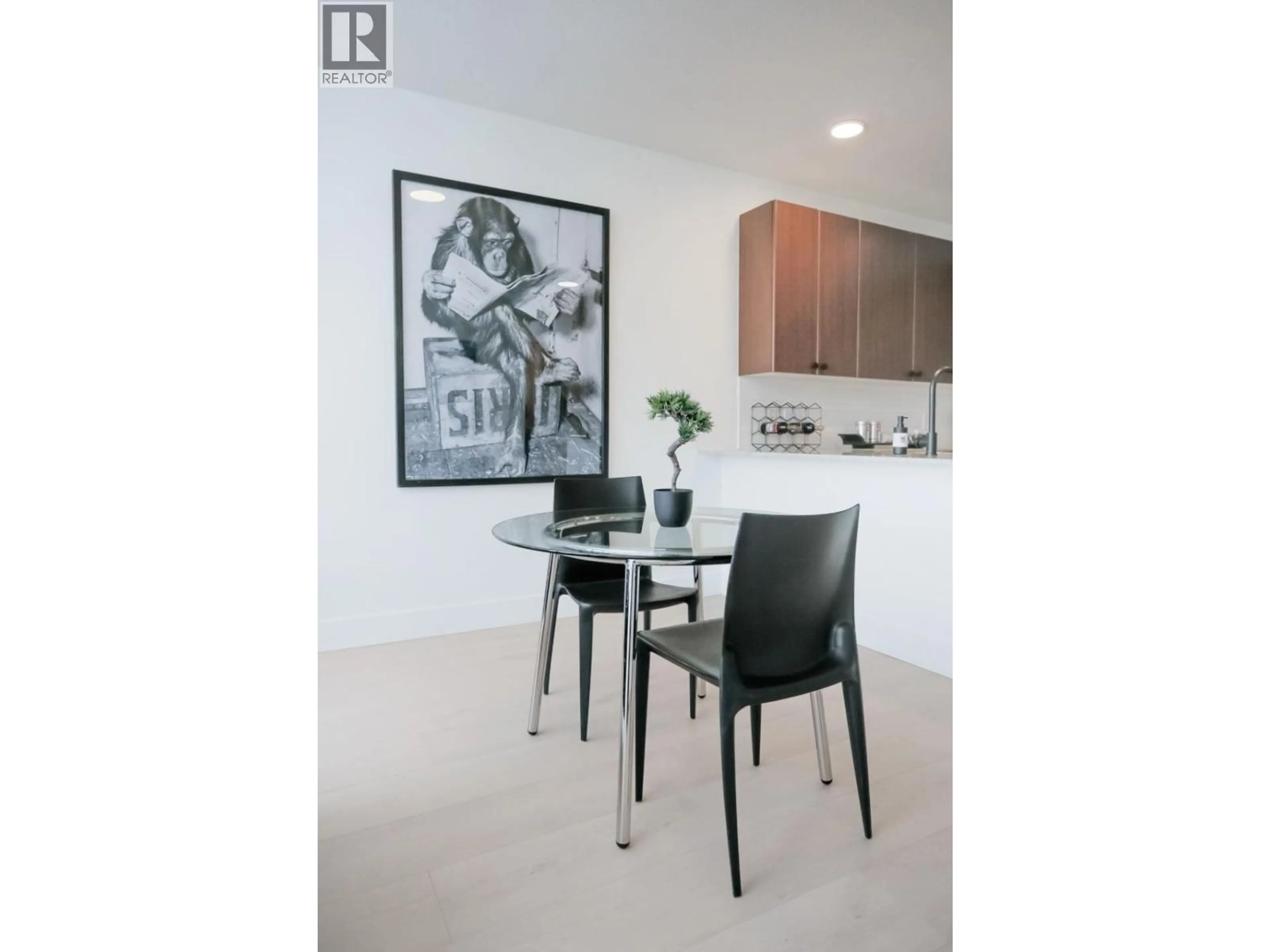 Unknown for 1109 - 280 ROSS DRIVE, New Westminster British Columbia V3L0C2
