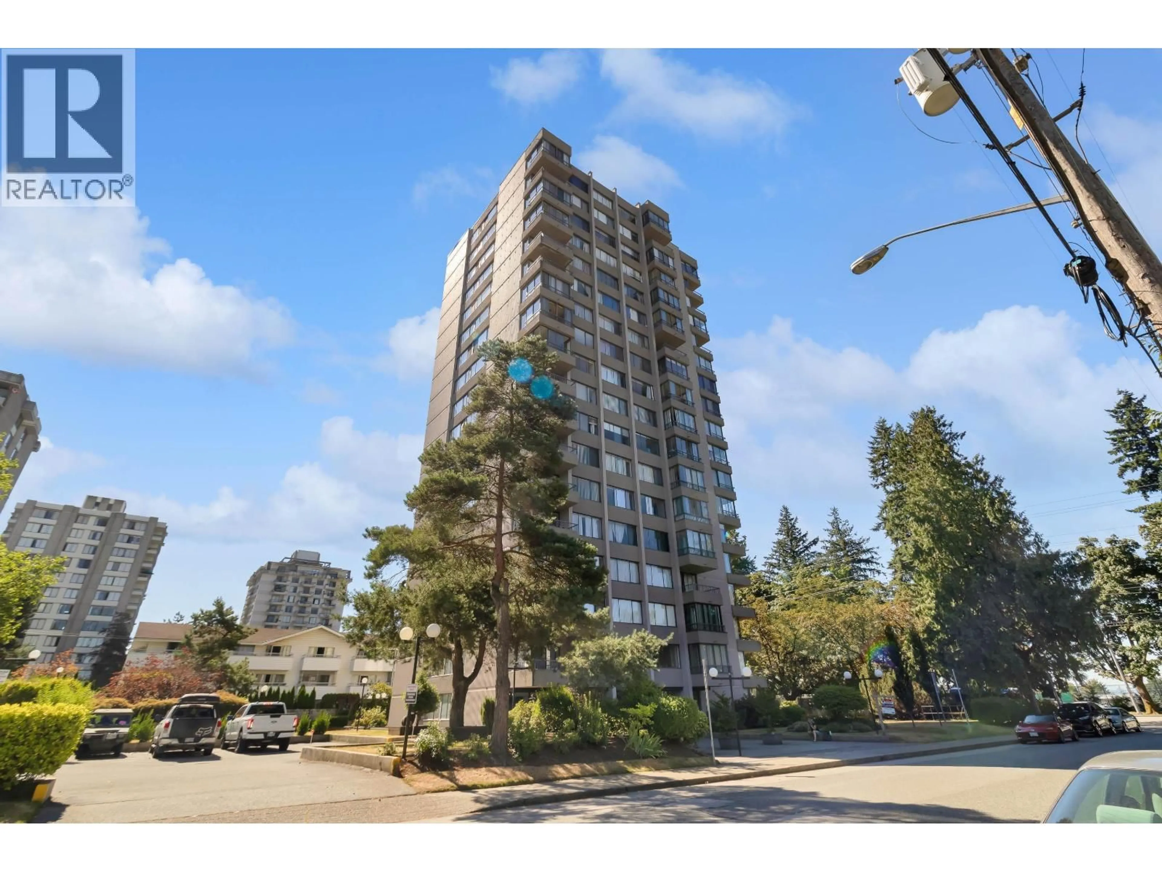 Unknown for 1003 - 740 HAMILTON STREET, New Westminster British Columbia V3M5T7