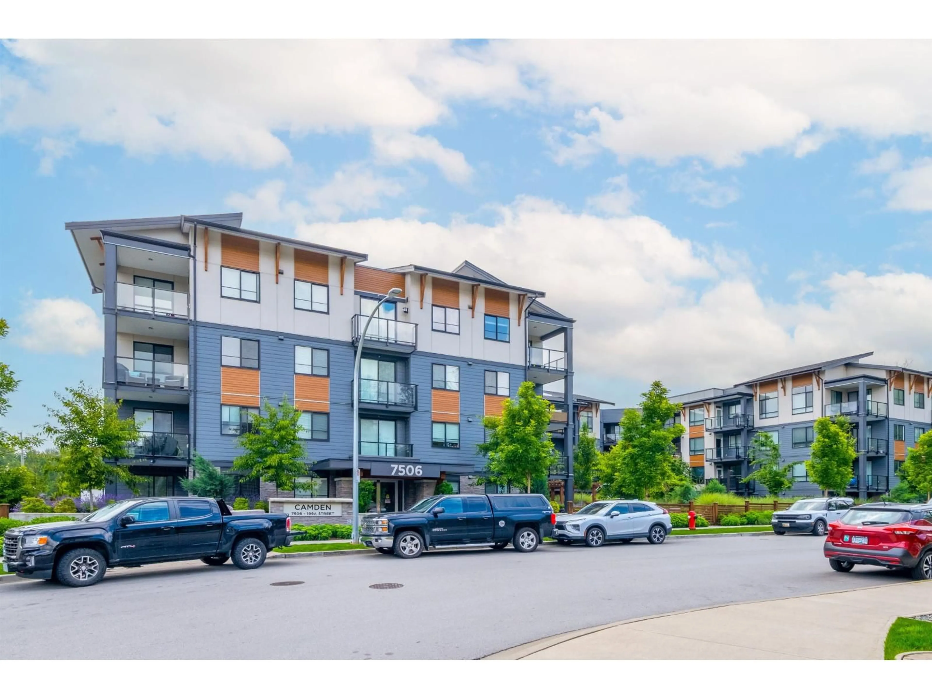 Unknown for 424 - 7506 199A, Langley British Columbia V2Y3K9
