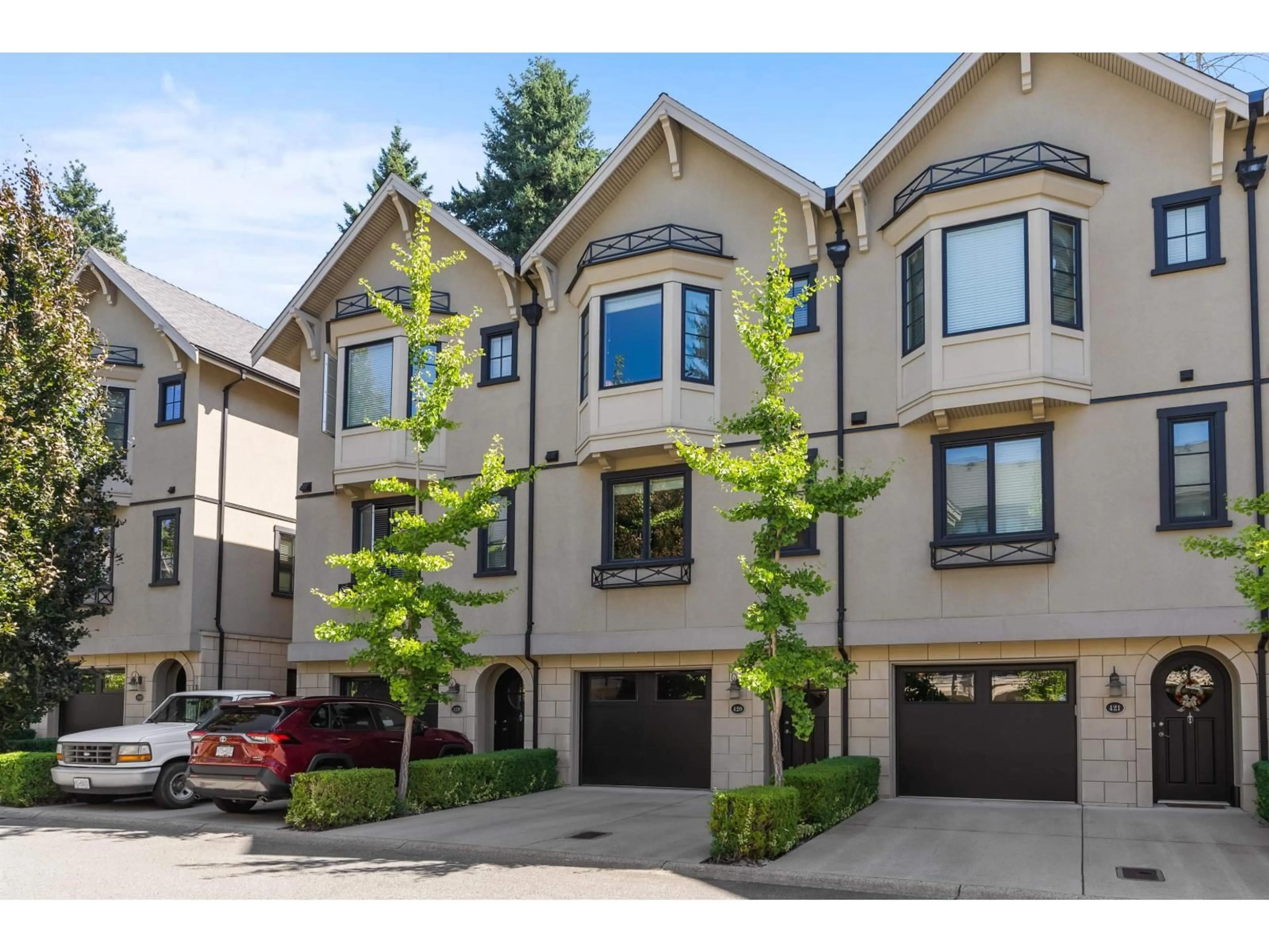 Unknown for 420 - 2580 LANGDON, Abbotsford British Columbia V2T0A9