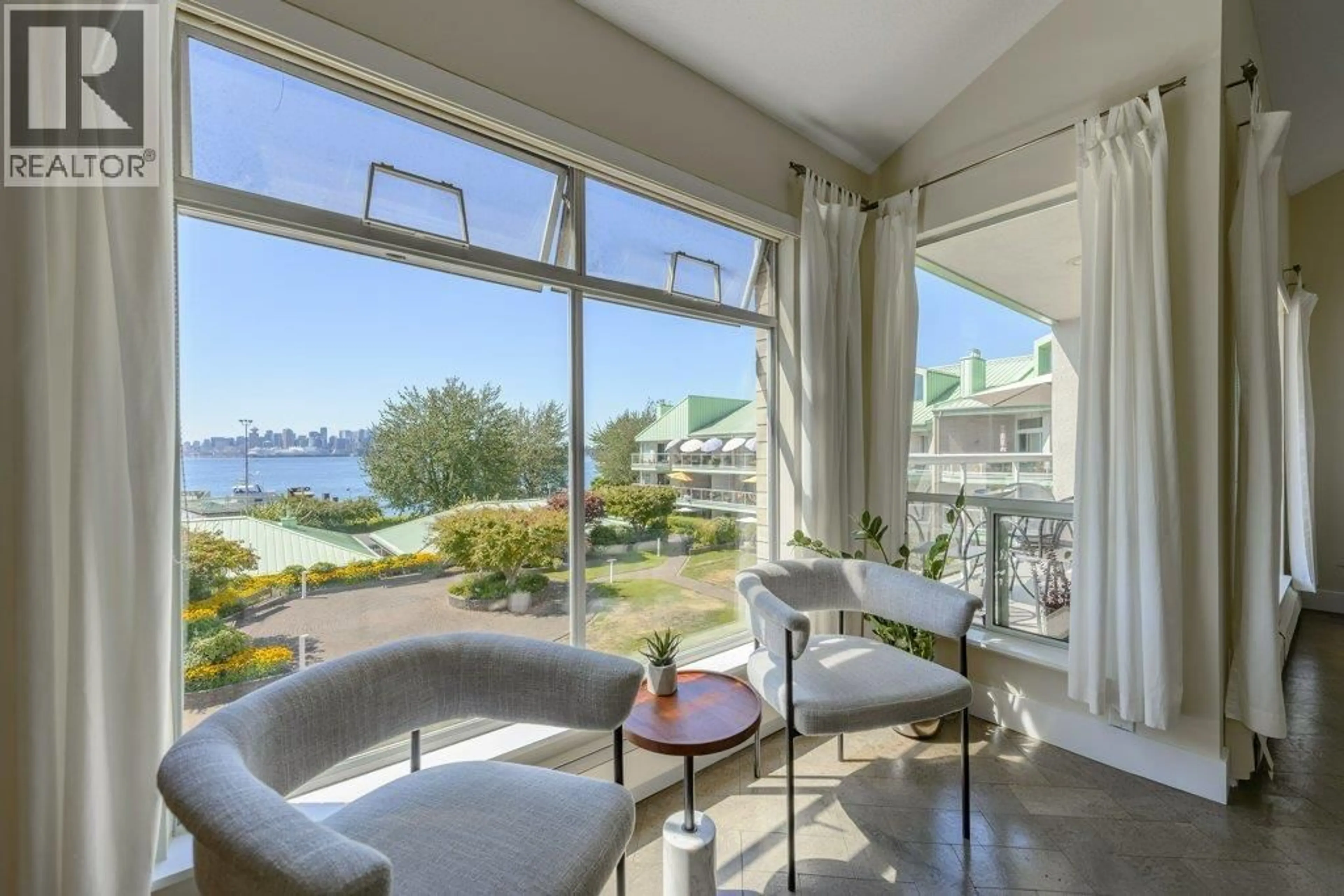 Unknown for 2304 - 33 CHESTERFIELD PLACE, North Vancouver British Columbia V7M3K4