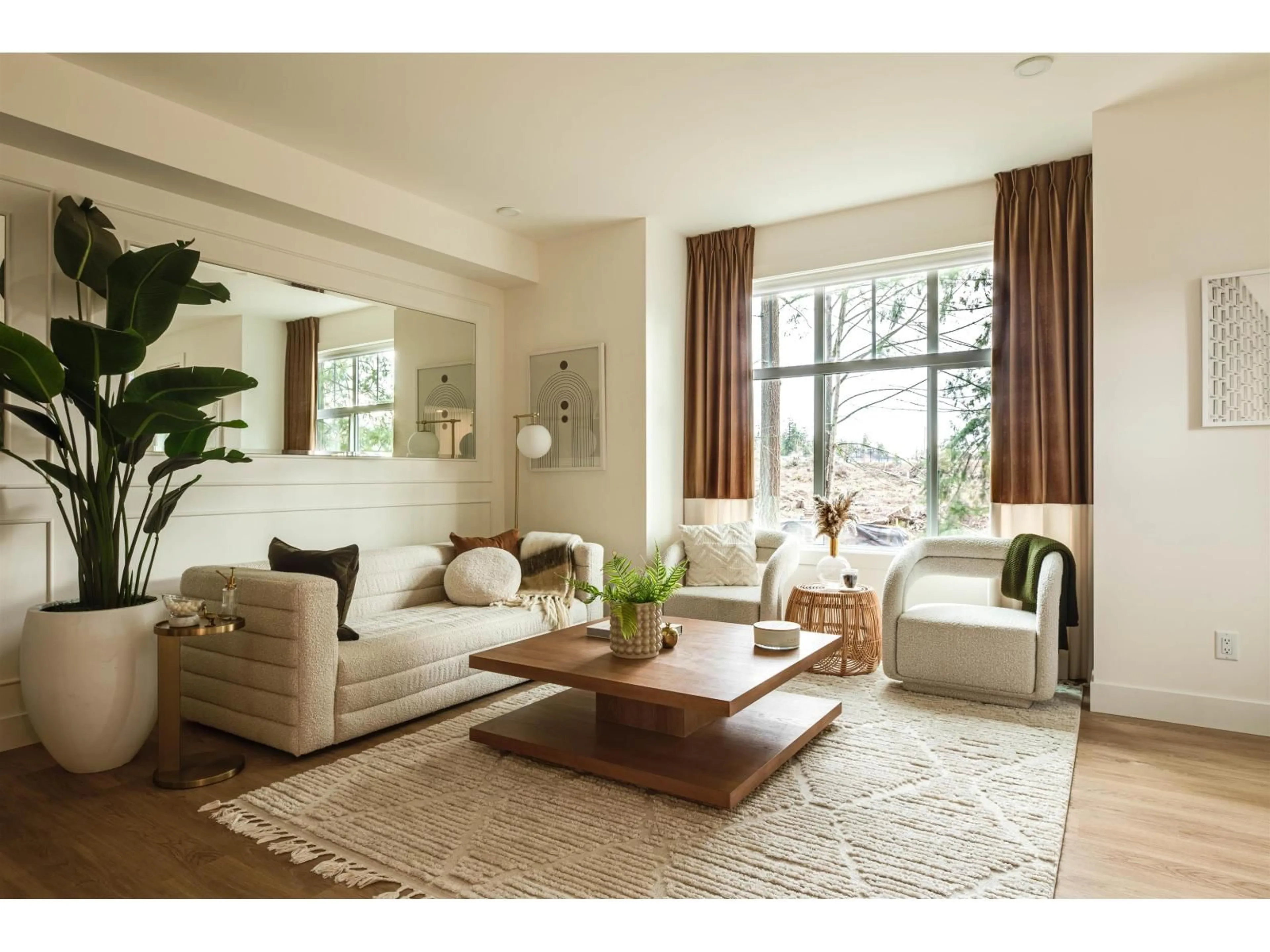 Living room with furniture, unknown for 189 - 2350 165, Surrey British Columbia V3Z1J9