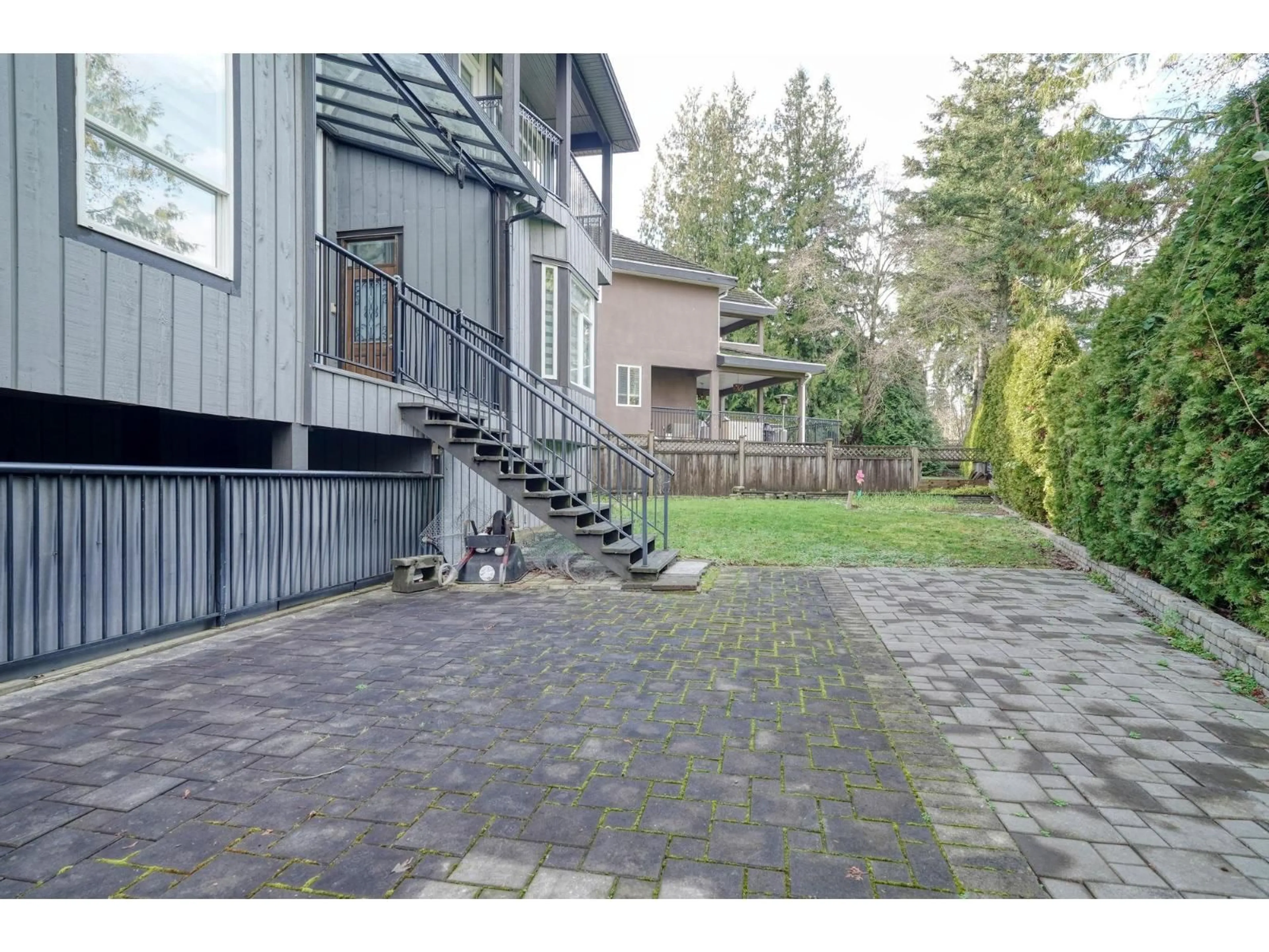 Patio, street for 14867 76A AVE, Surrey British Columbia V3S1S3
