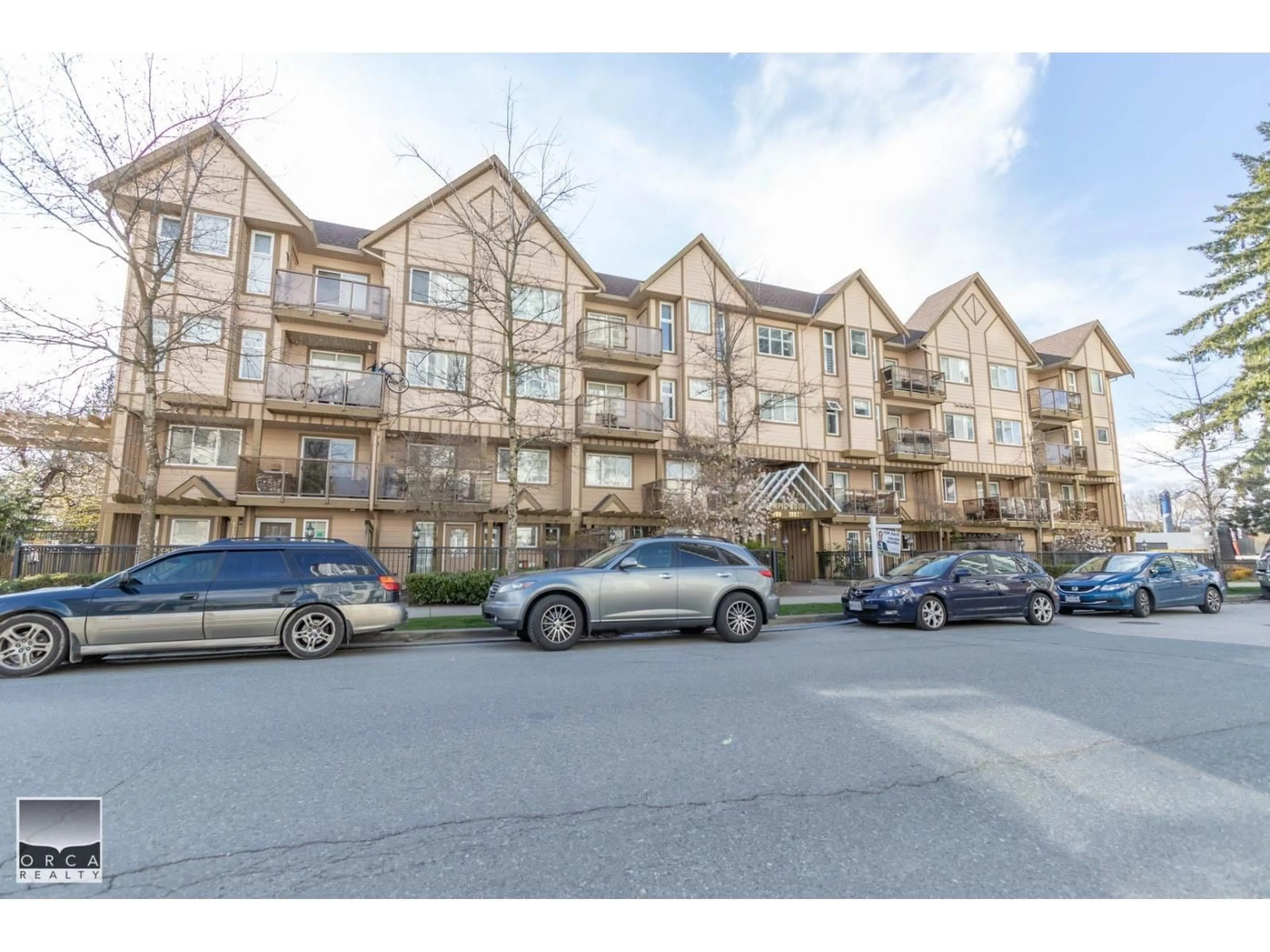 Unknown for 306 - 10289 133, Surrey British Columbia V3T0B1