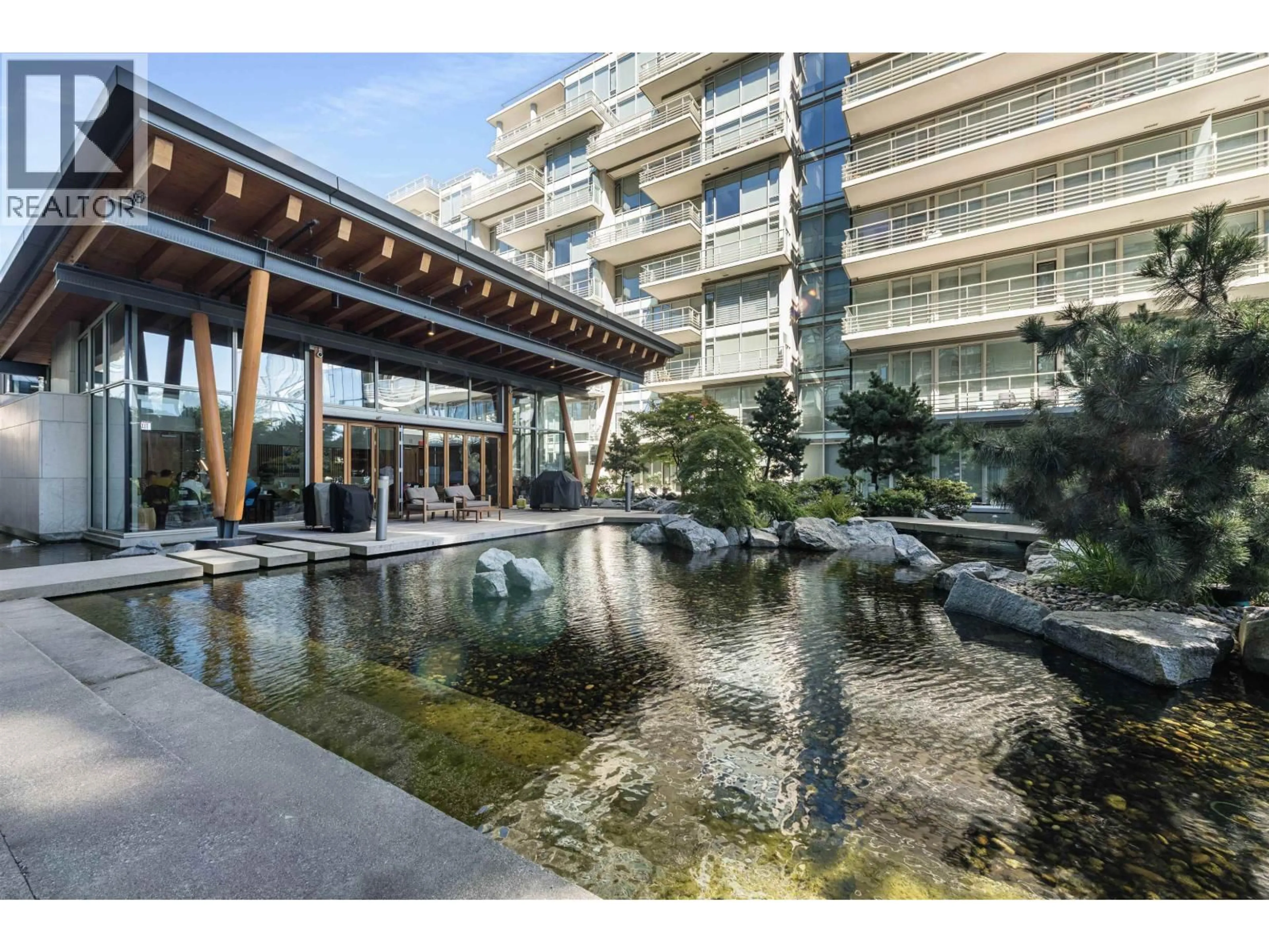 Unknown for 203 - 5111 BRIGHOUSE WAY, Richmond British Columbia V7C0A6